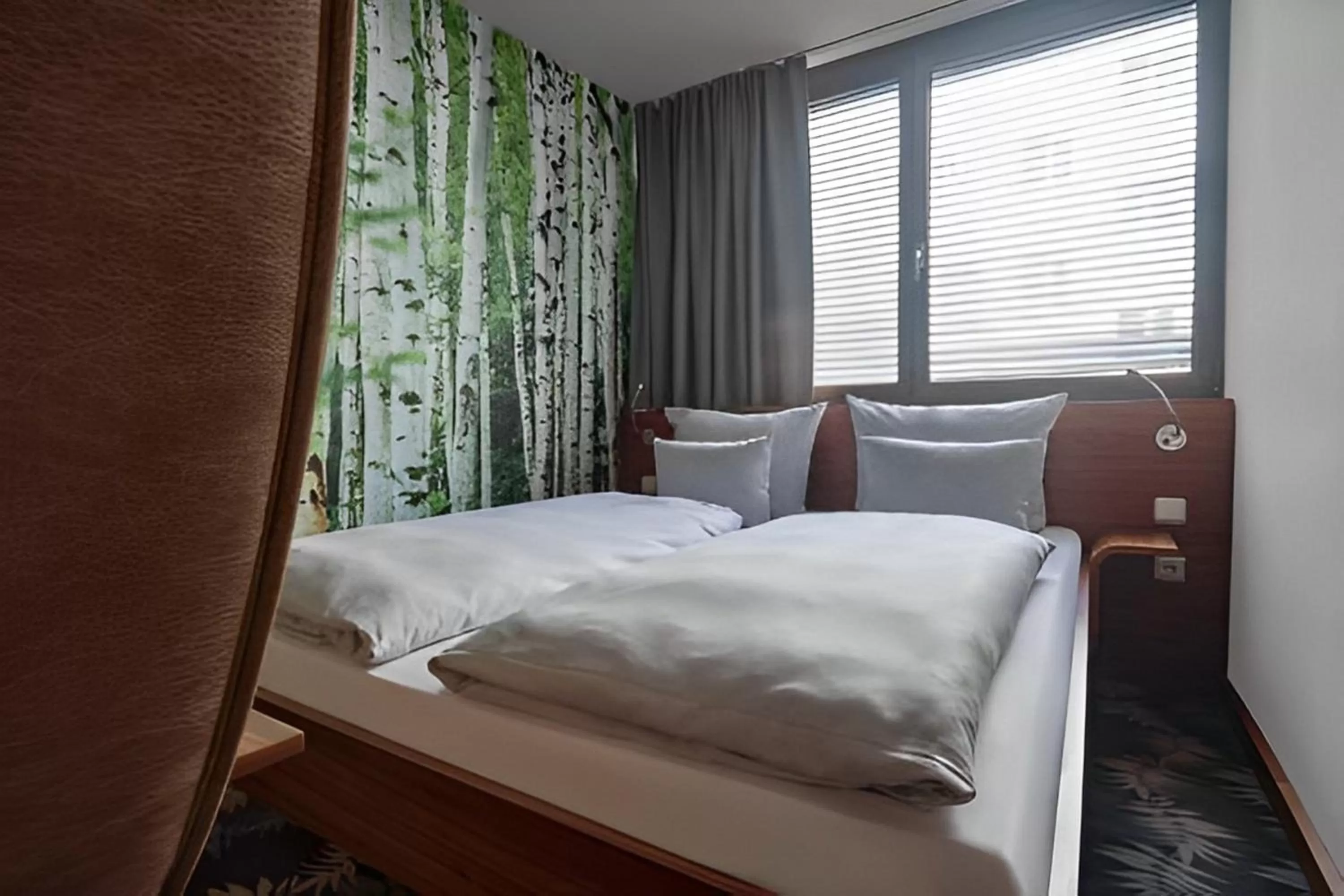 Deluxe Double Room in Cocoon Stachus