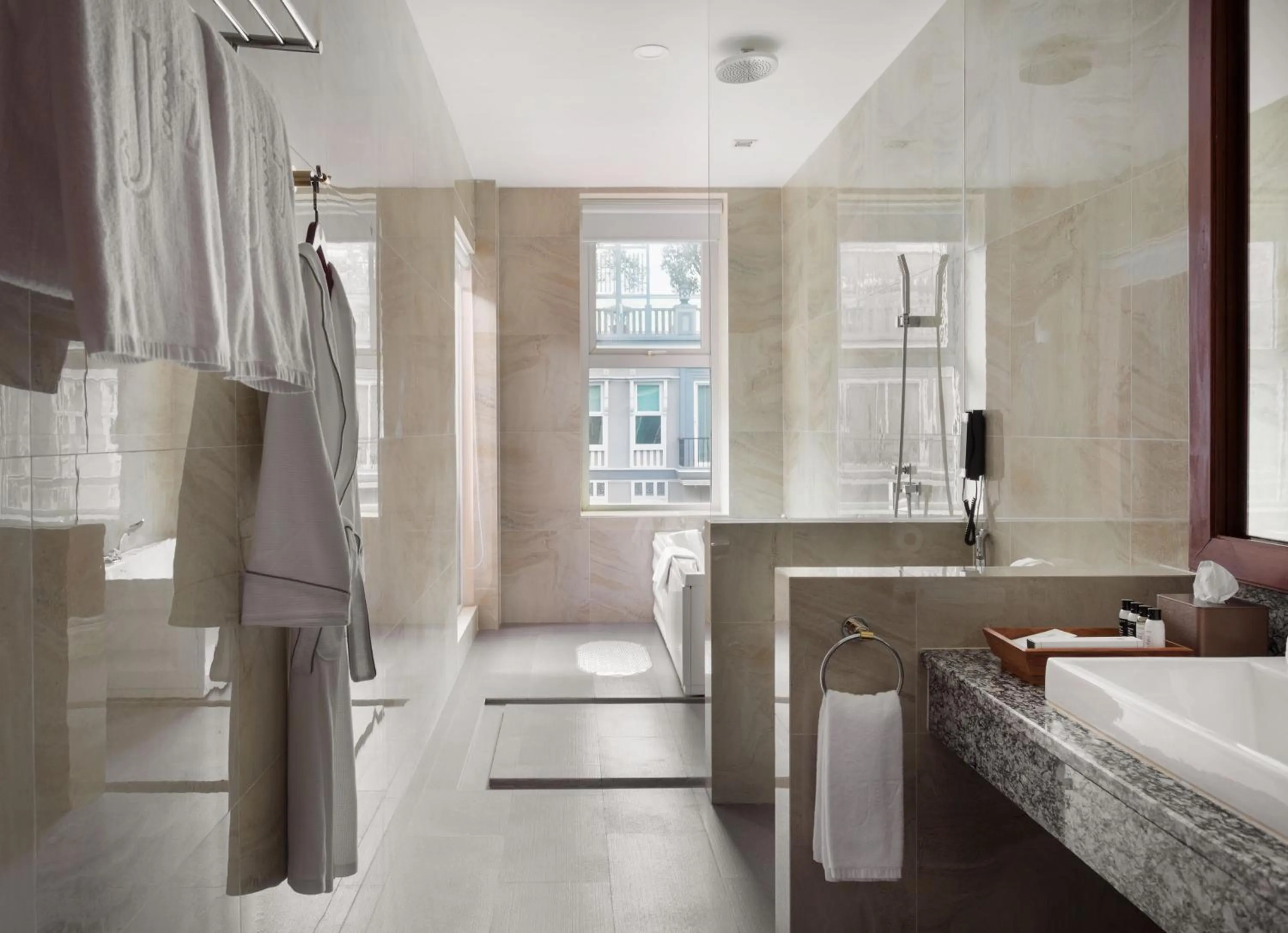 Junior Suite in J7 Angkor Hotel