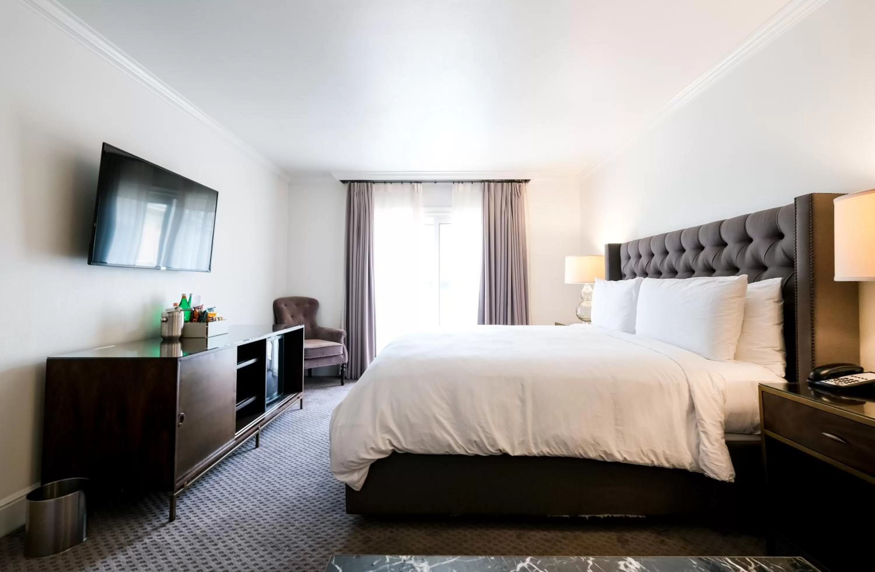 Premiere Pool View in Hotel Ella