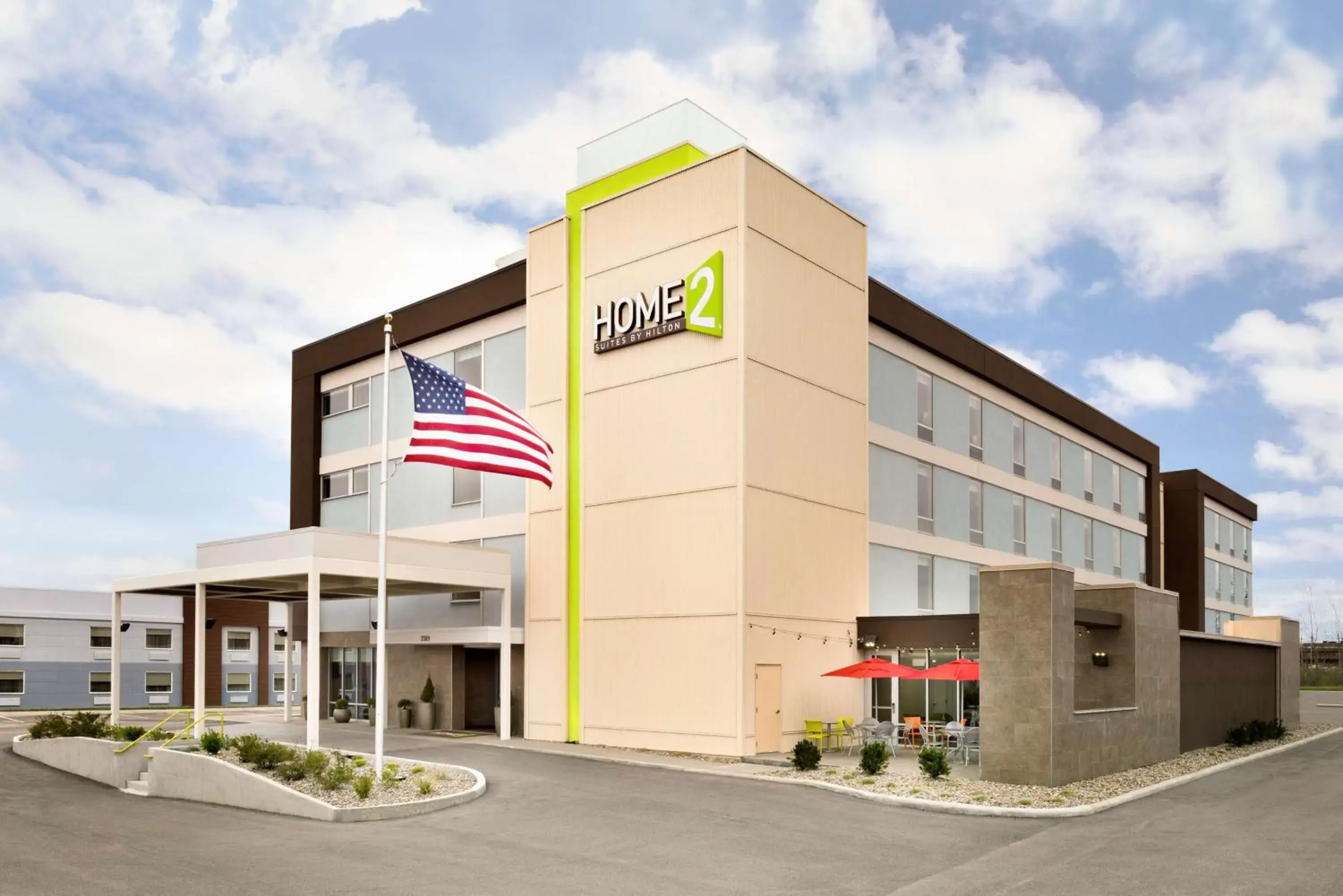 Home2 Suites By Hilton-Cleveland Beachwood Home2 Suites By Hilton-Cleveland Beachwood