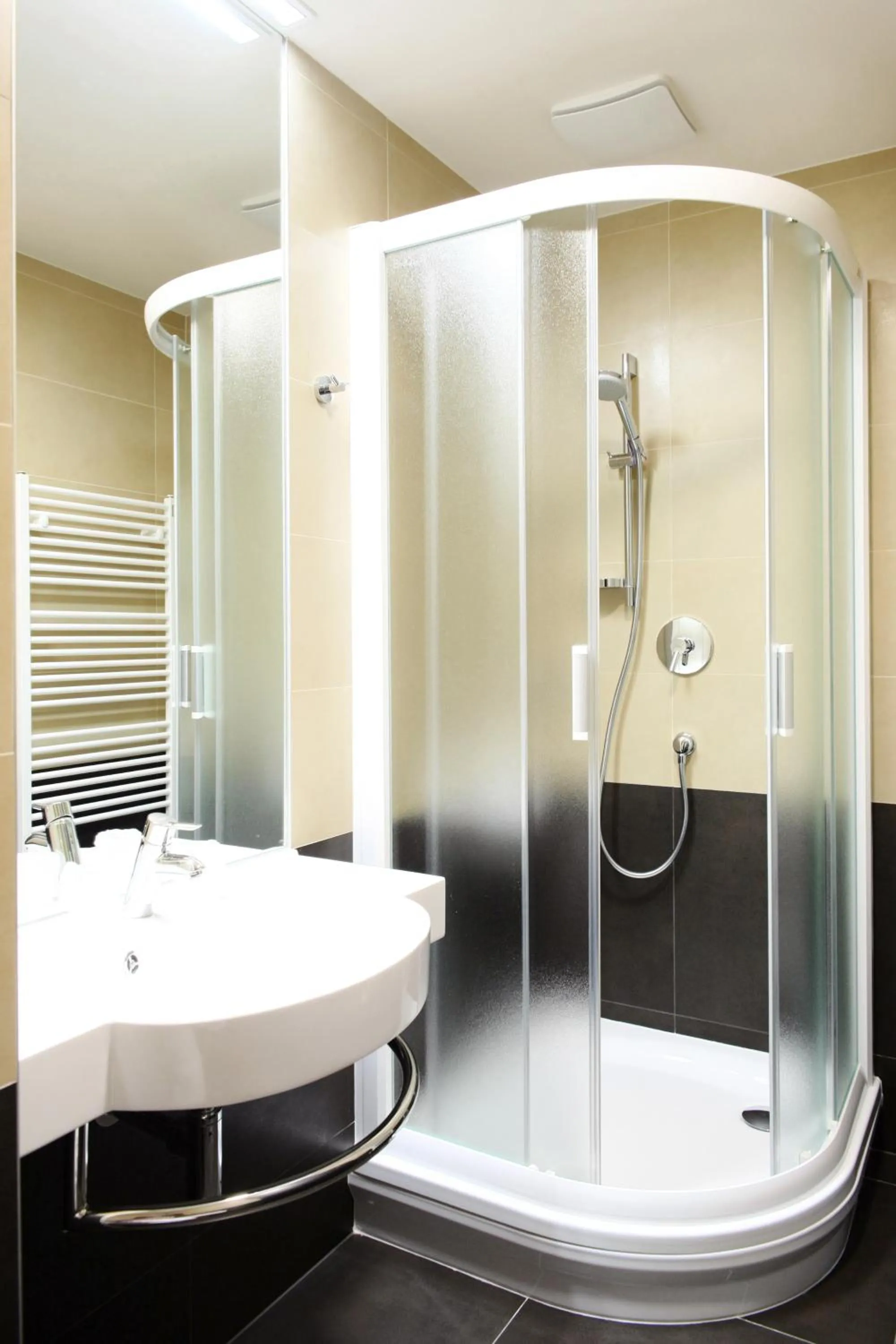 Suite (2 Adults) in Lifestyle Hotel