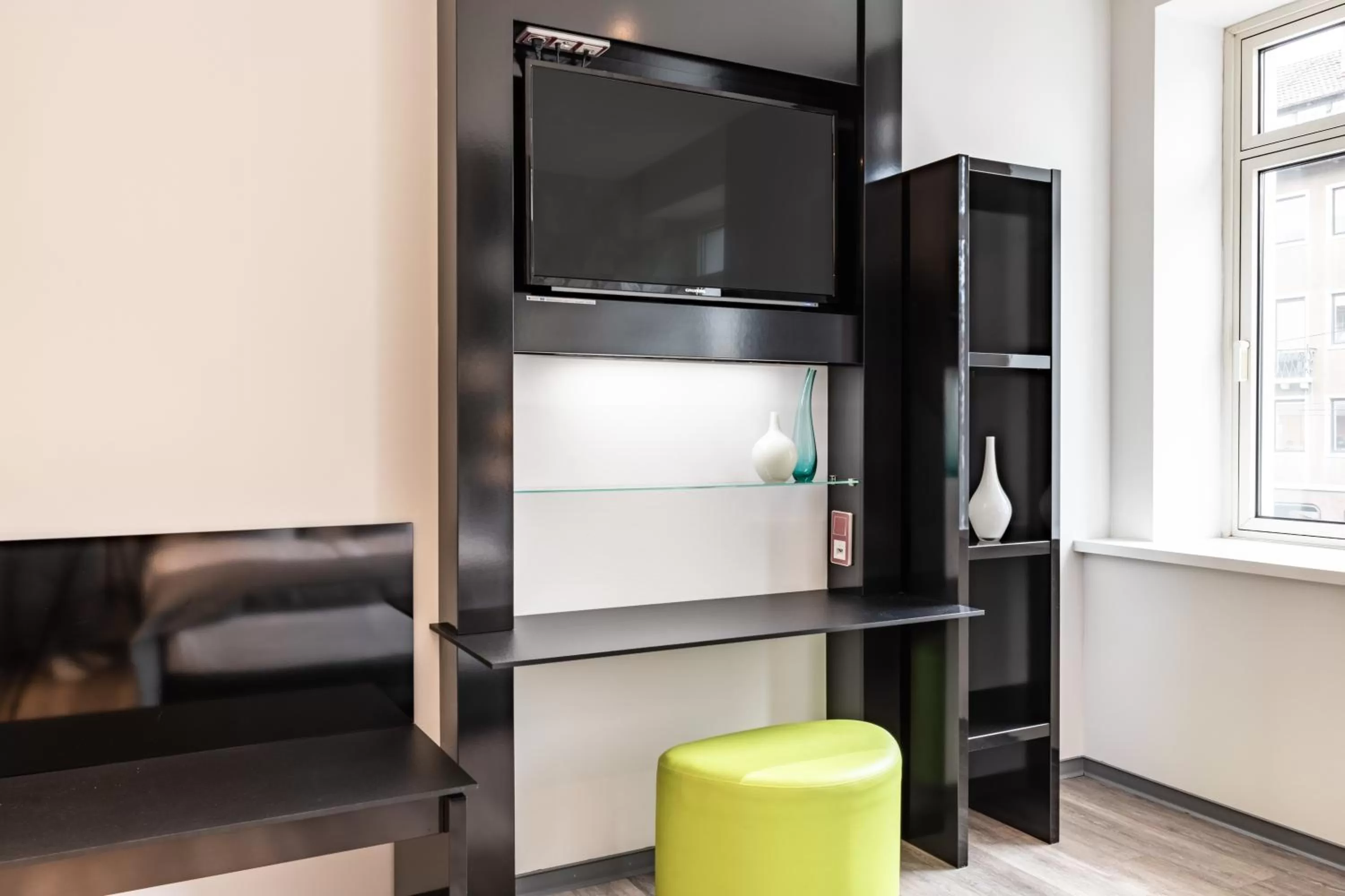 Standard Queen Room in Garner Hotel Bremen City by IHG