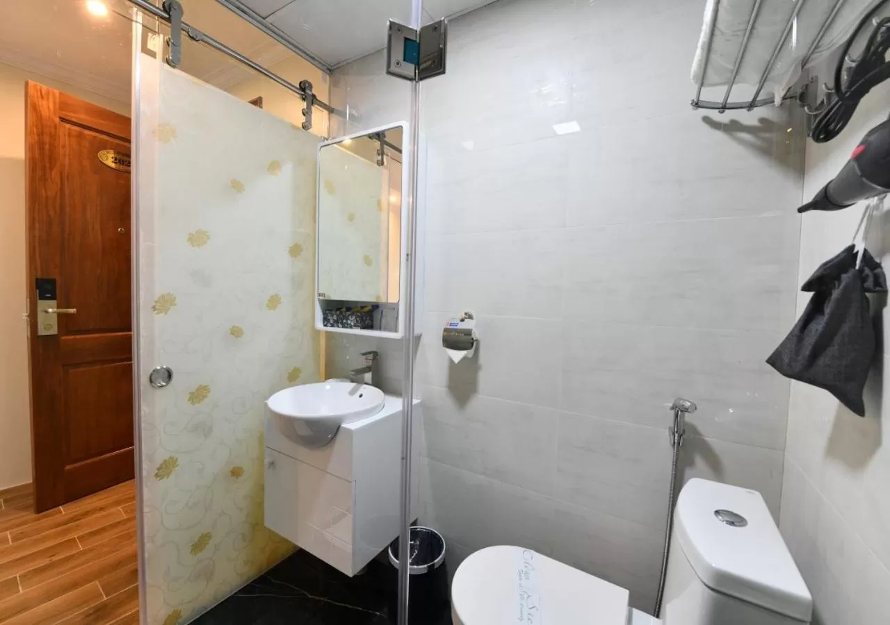 Standard Double Room in Bella Rosa Trendy Hotel & Spa