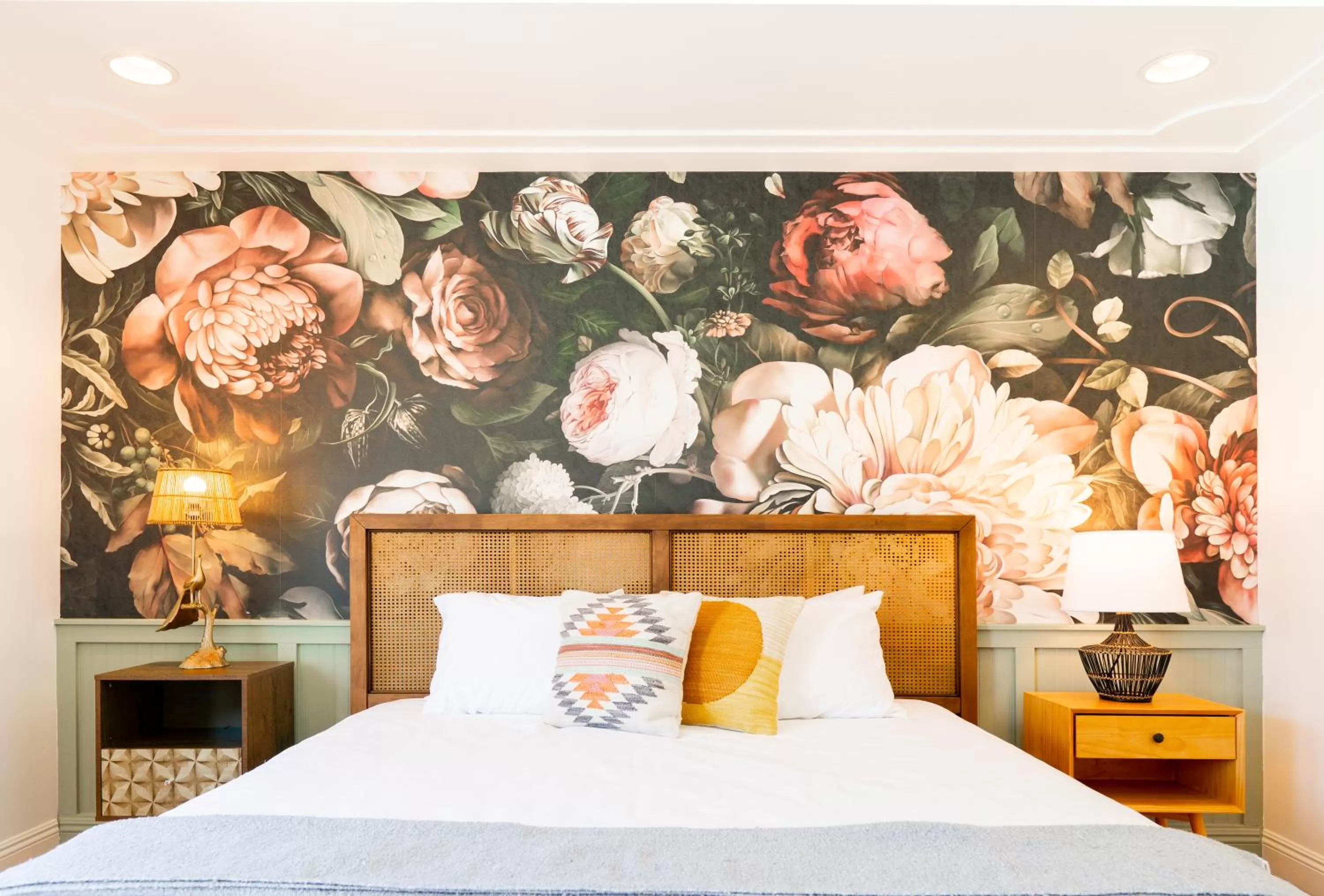 Studio in Fleur Noire Hotel - 21 and Over