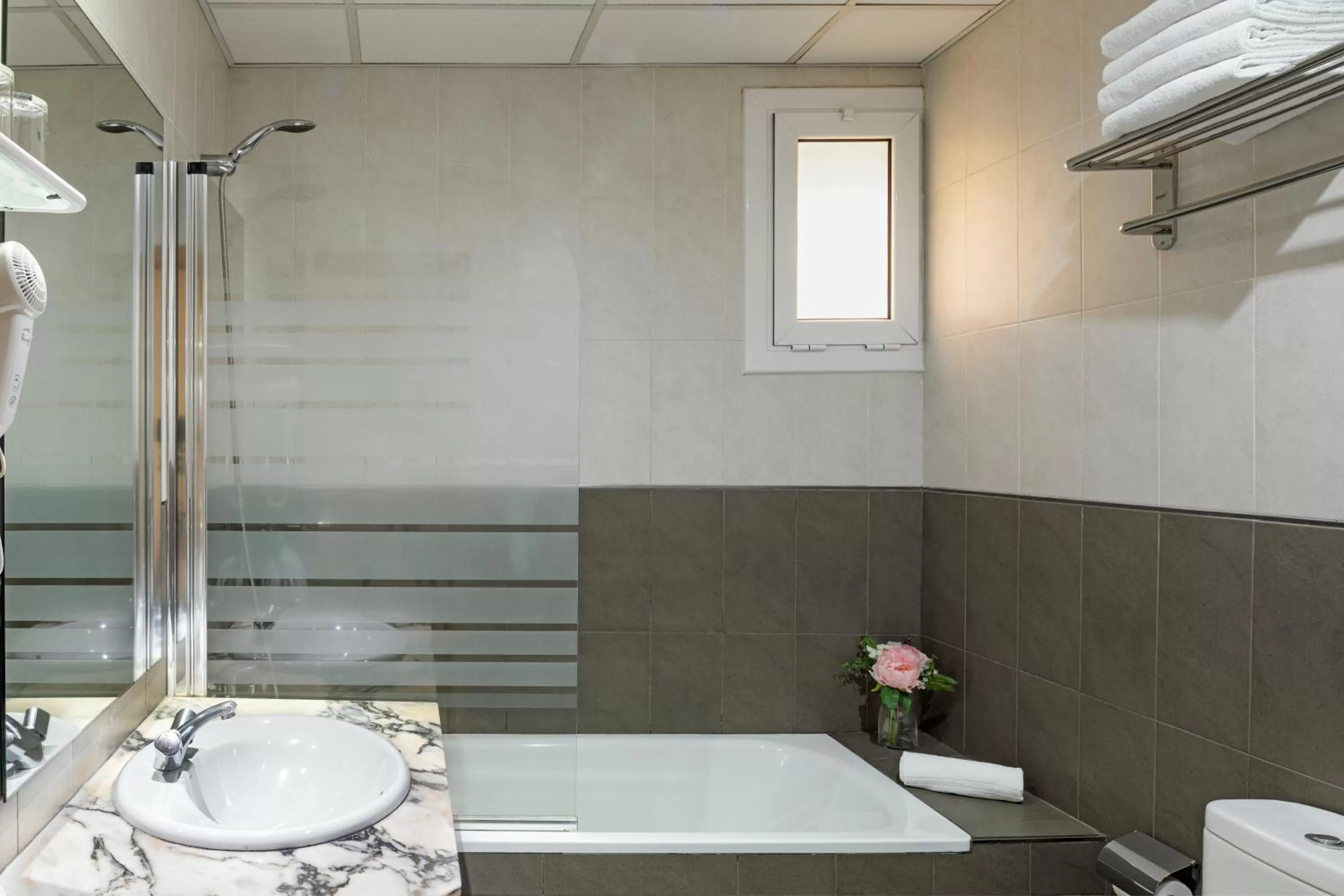 Triple Room in Catalunya