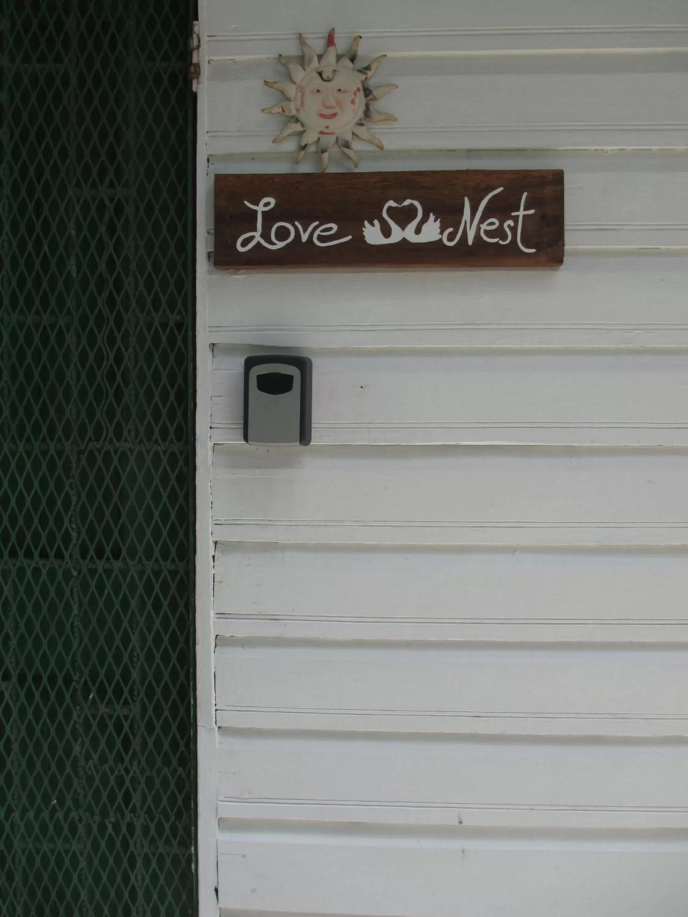 Standard Double Room with City Views in Kingsworth Bed and Breakfast