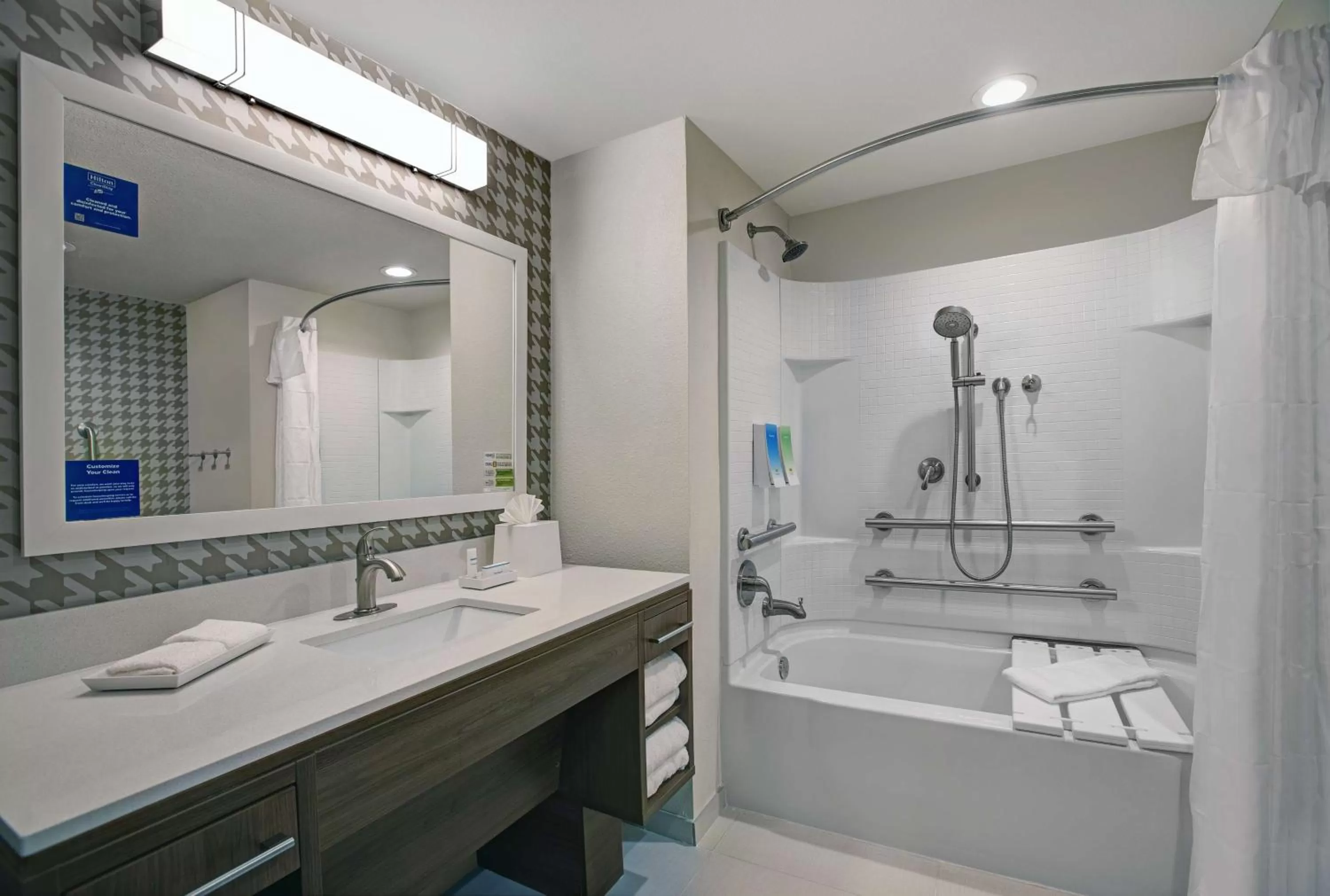 King Studio Suite - Mobility Access/Non-Smoking in Home2 Suites By Hilton Yuma Pivot Point