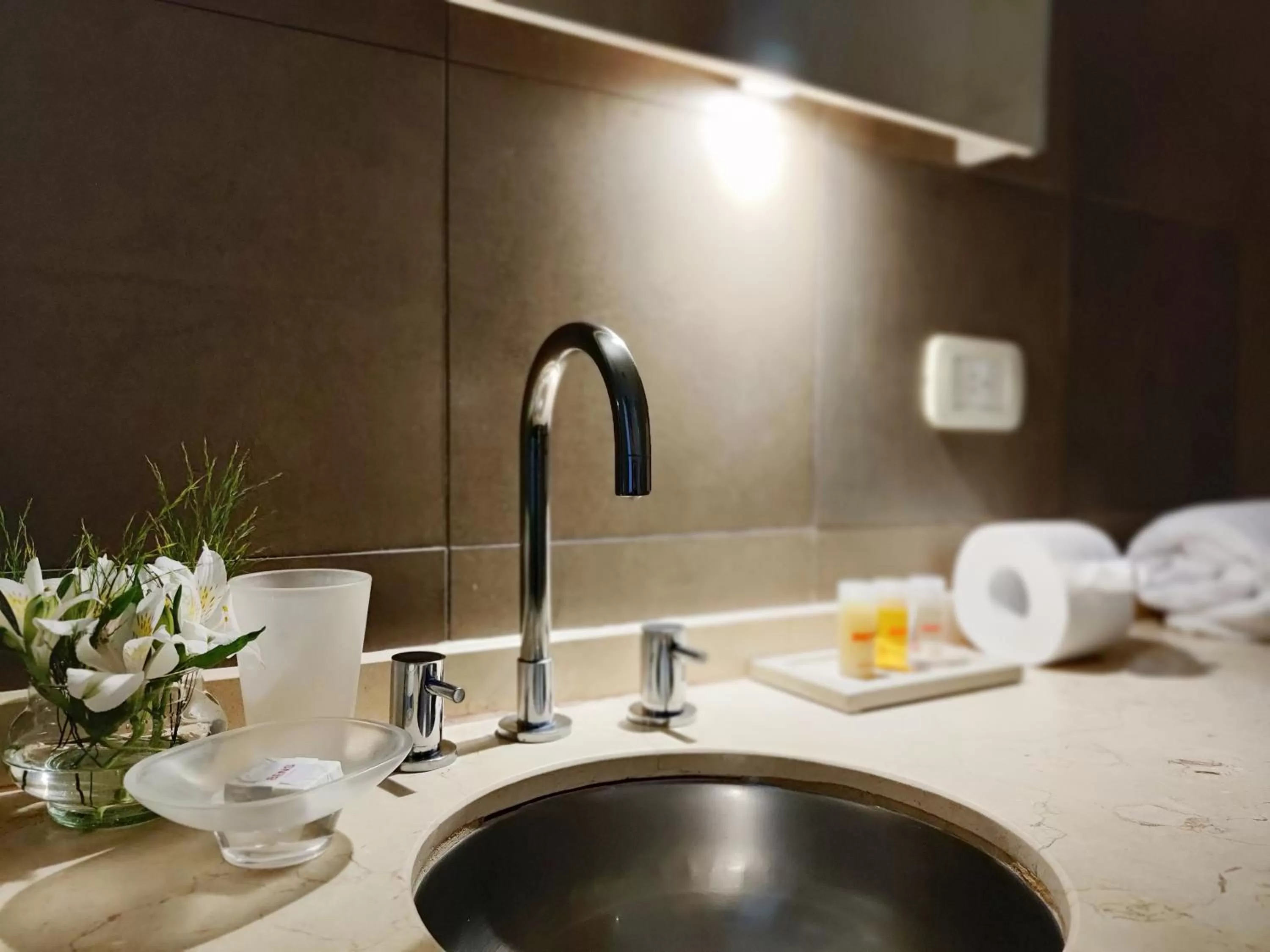 Suite in BENS - Recoleta Park