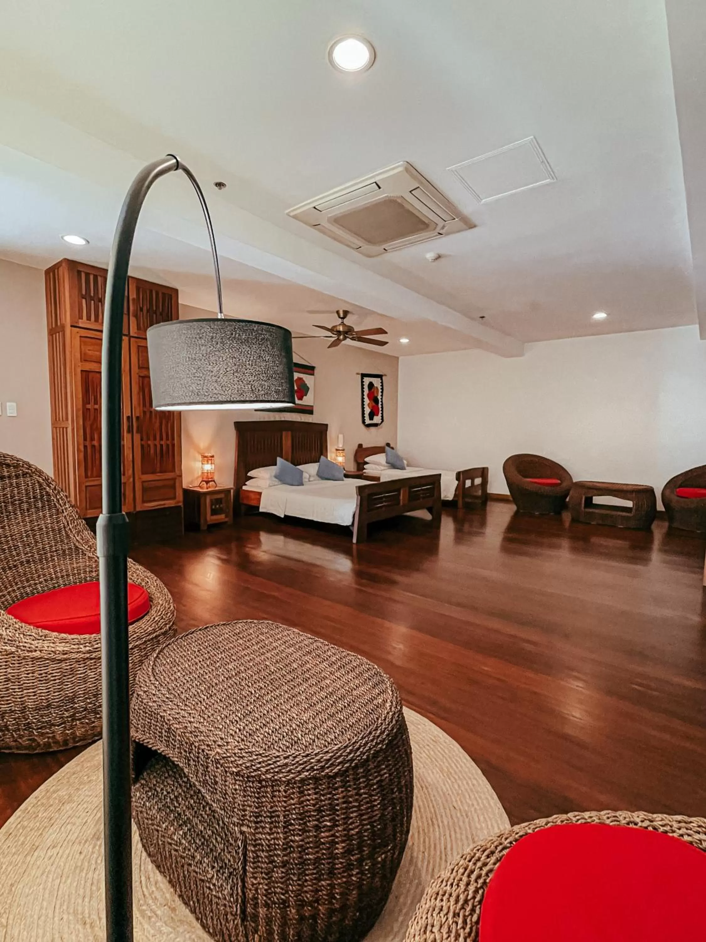 Junior Suite in Corto del Mar Hotel