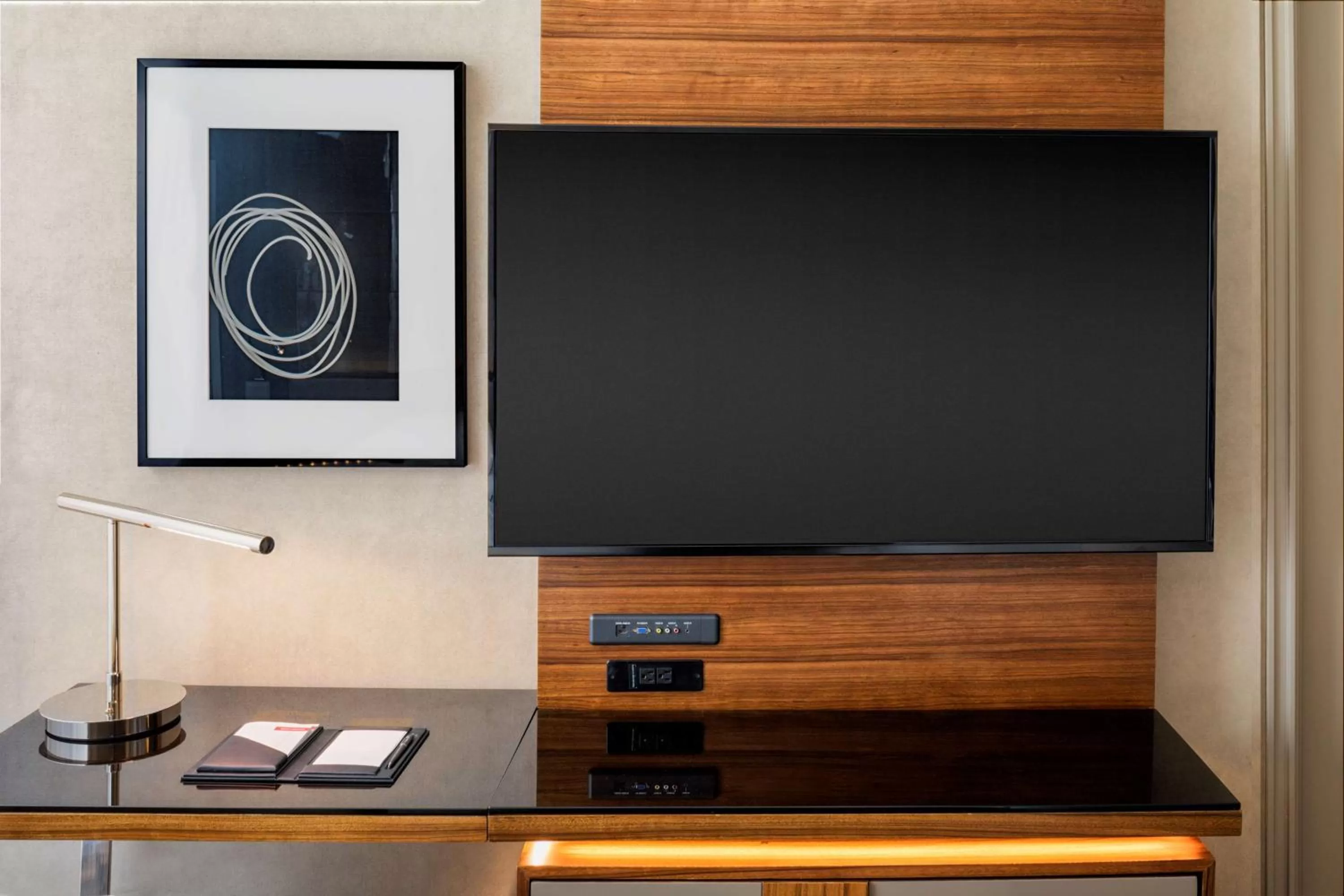 Double Room with Two Double Beds and City View  in Hyatt Grand Central New York