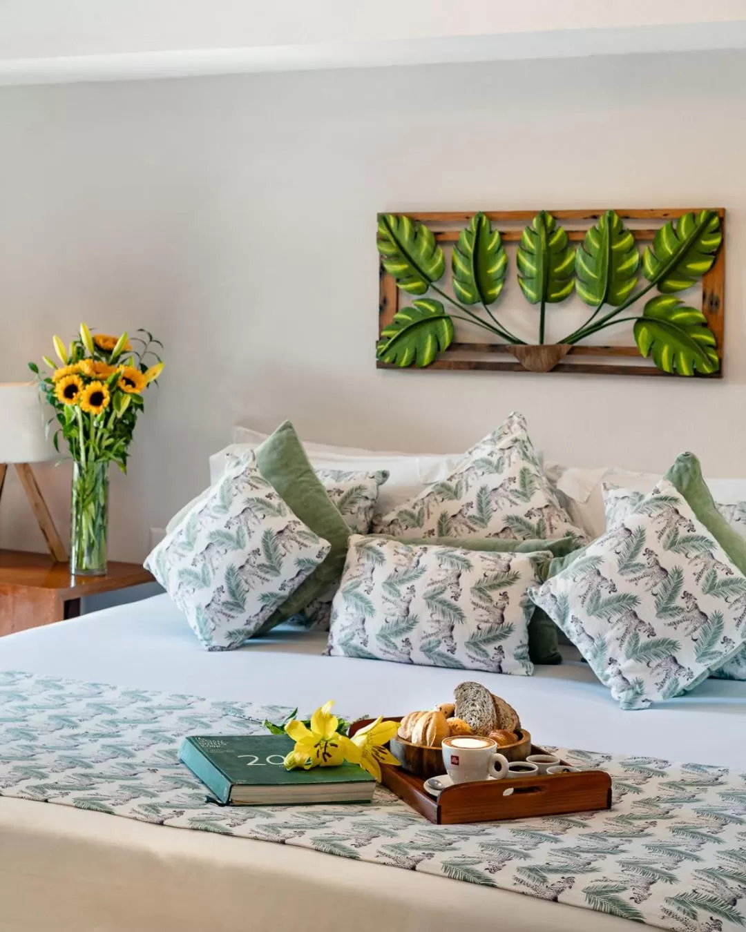 Suite in Insólito Boutique Hotel & Spa