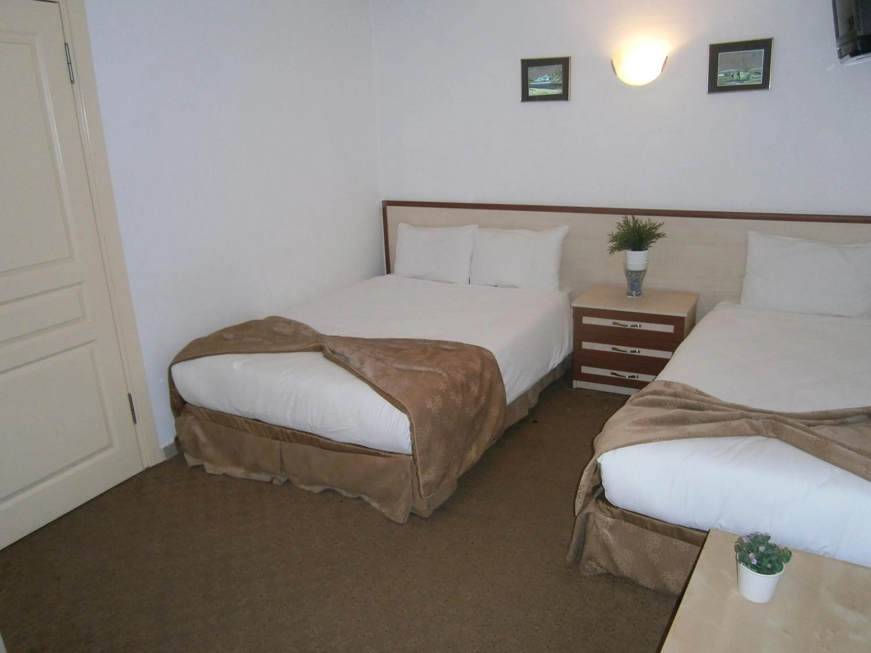 Triple Room in Hotel Nova