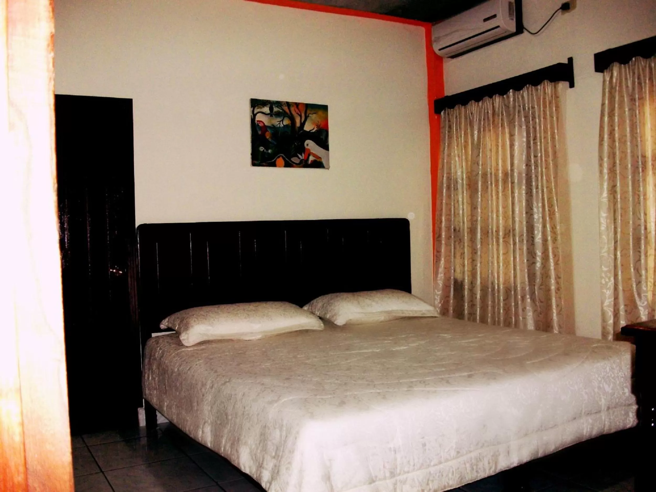 Double Room - single occupancy in Hotel & Hostal Yaxkin Copan