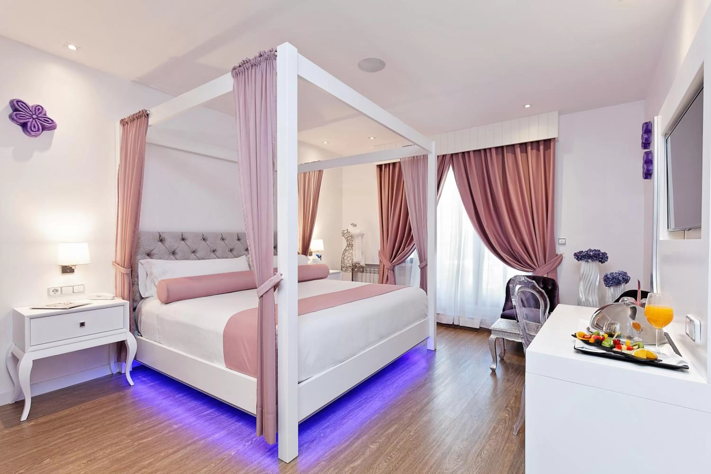 Premium Double Room in Grupotel Mayorazgo