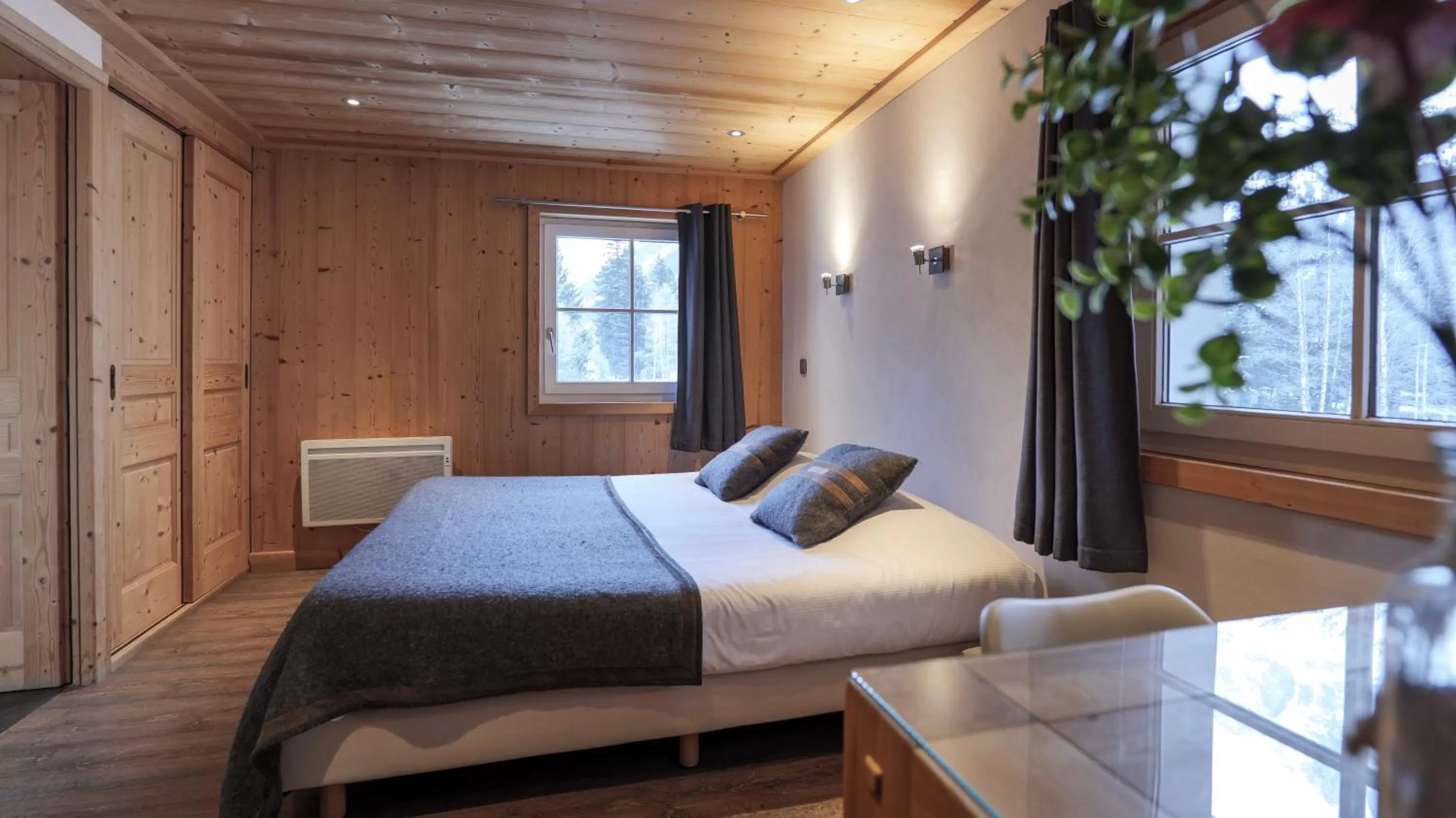 Classic Double Room in Hôtel Le Labrador