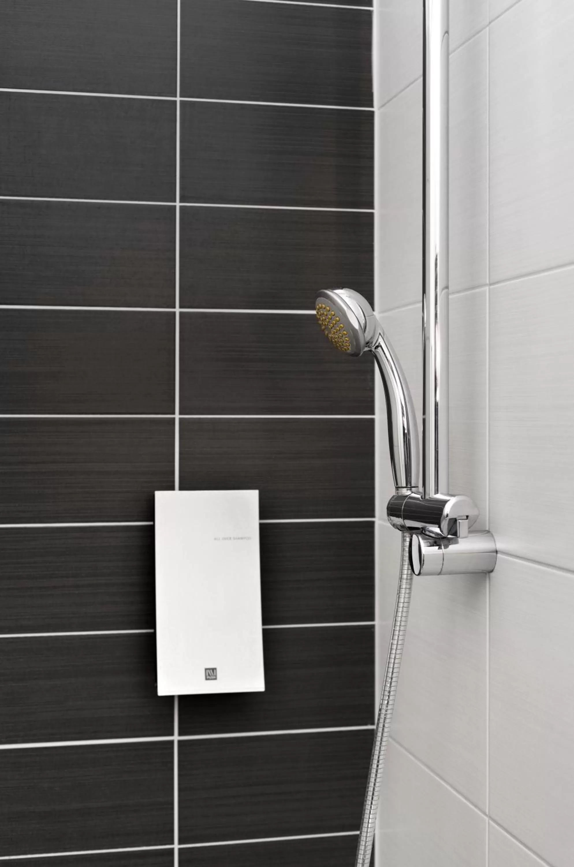 Double or Twin Room in Tryp by Wyndham Luebeck Aquamarin