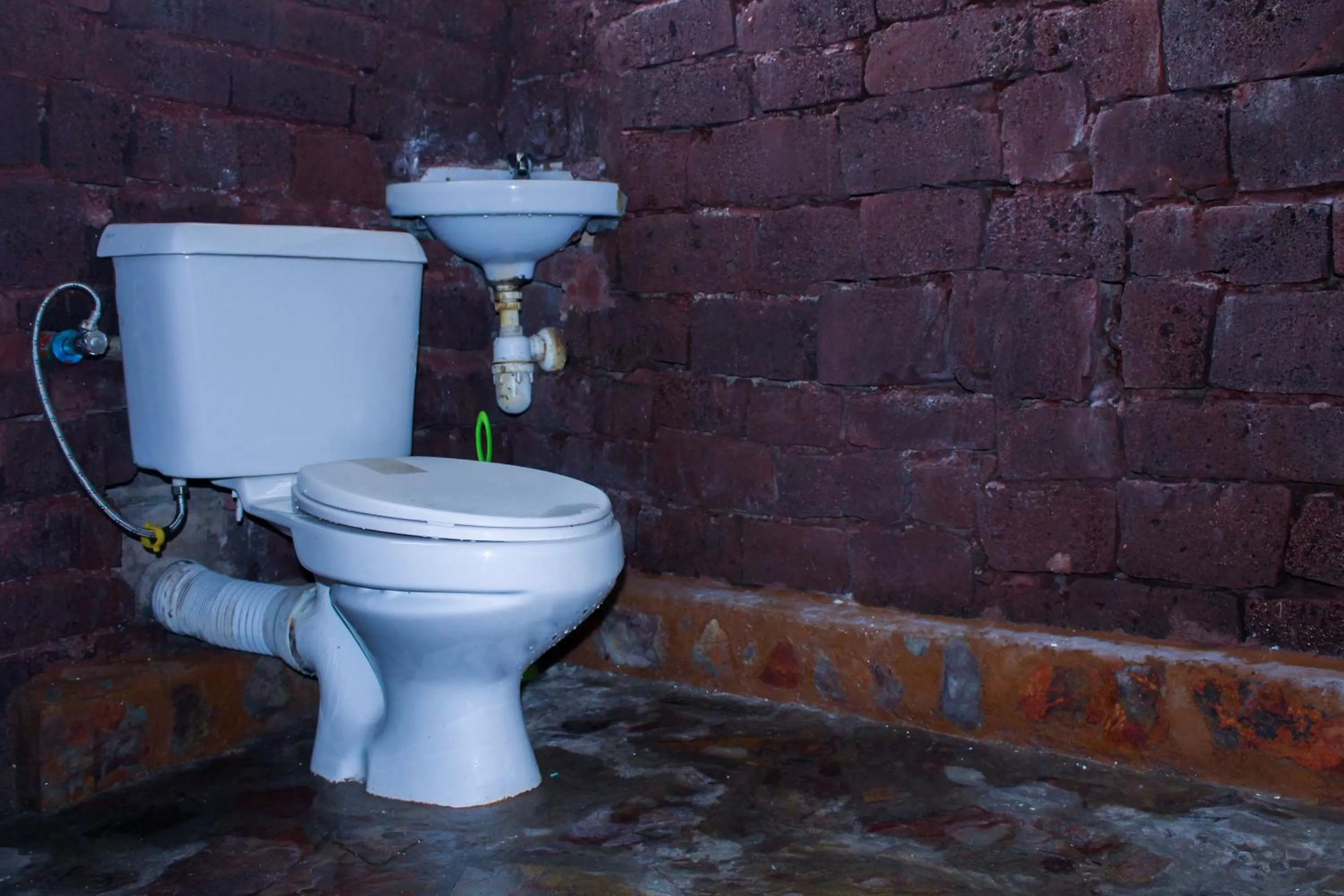 Deluxe Single Room in Santaviva Hotel