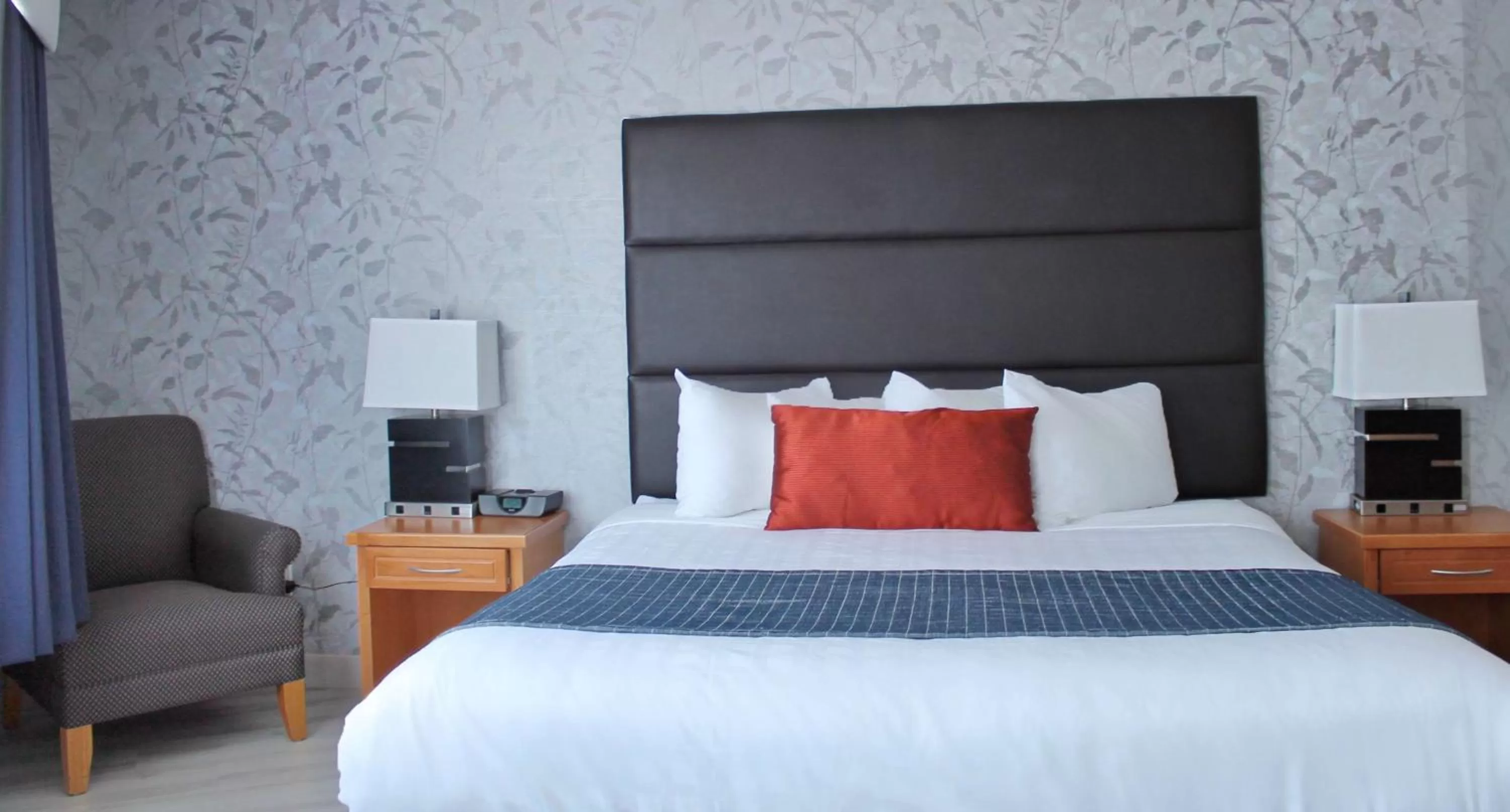 Executive King Room - Non-Smoking in Best Western Plus Regency Inn and Conference Centre