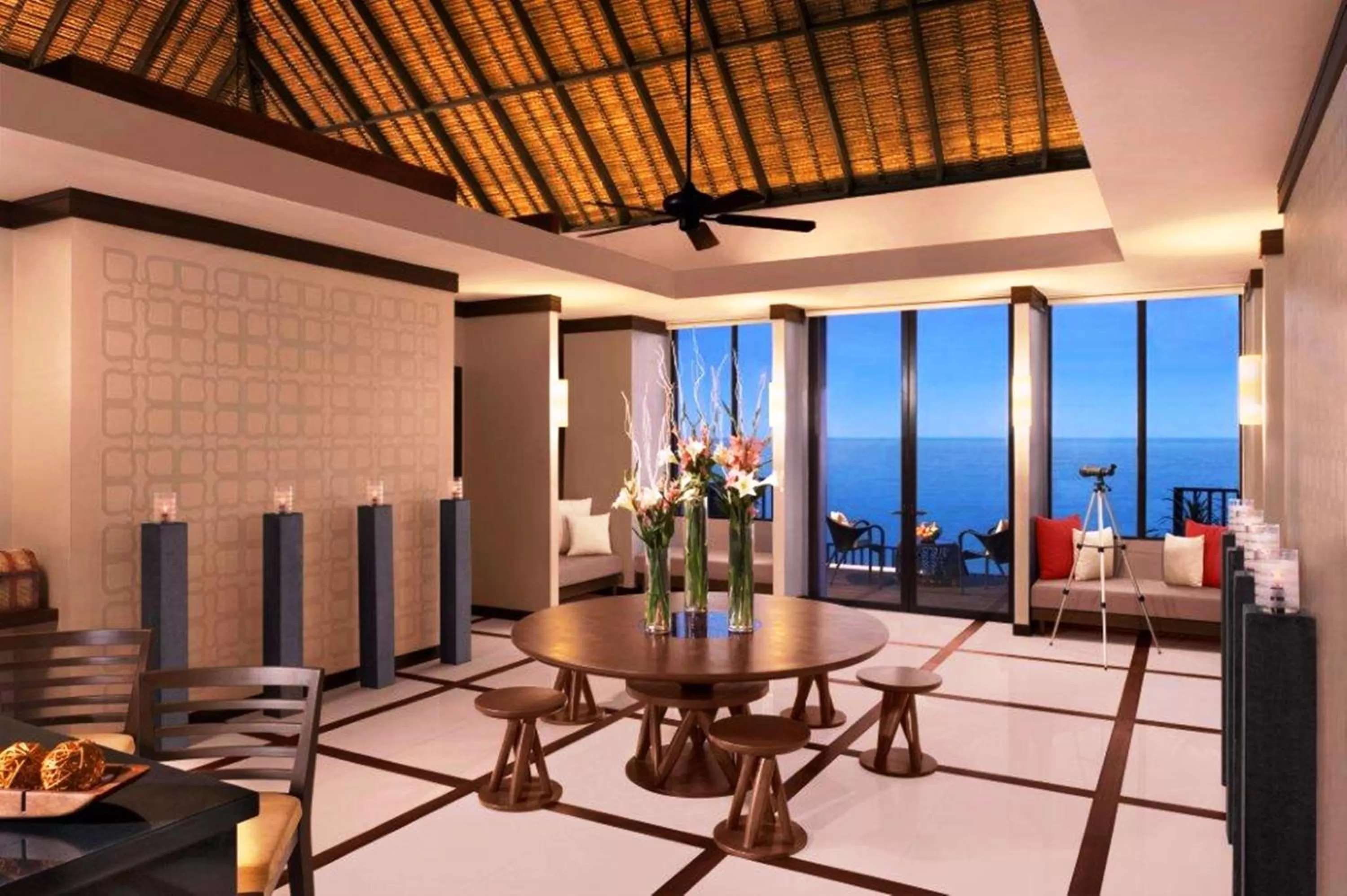 Three-Bedroom Villa in Avani Sepang Goldcoast Resort