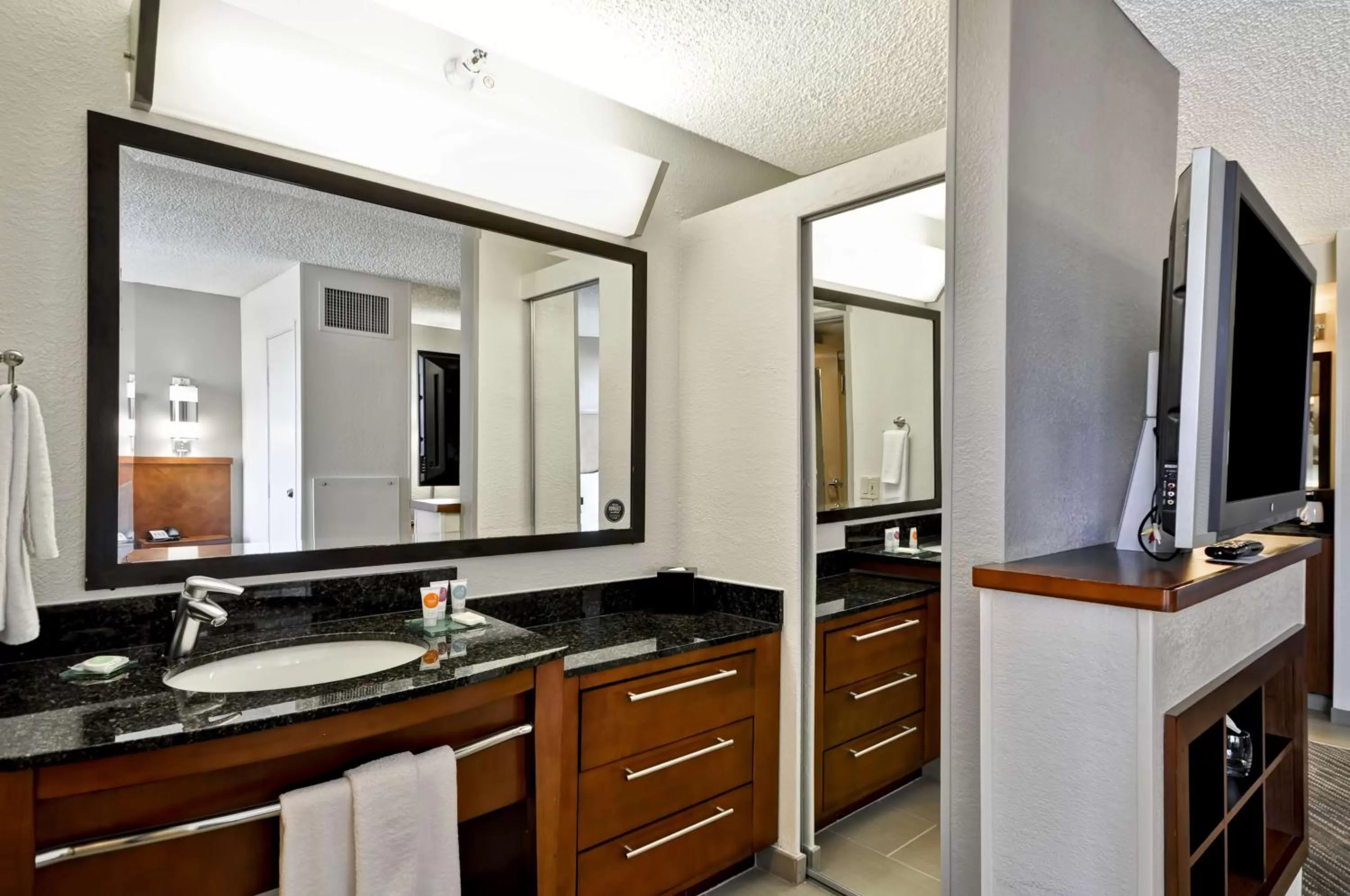 King Room with Sofa Bed in Hyatt Place Las Vegas