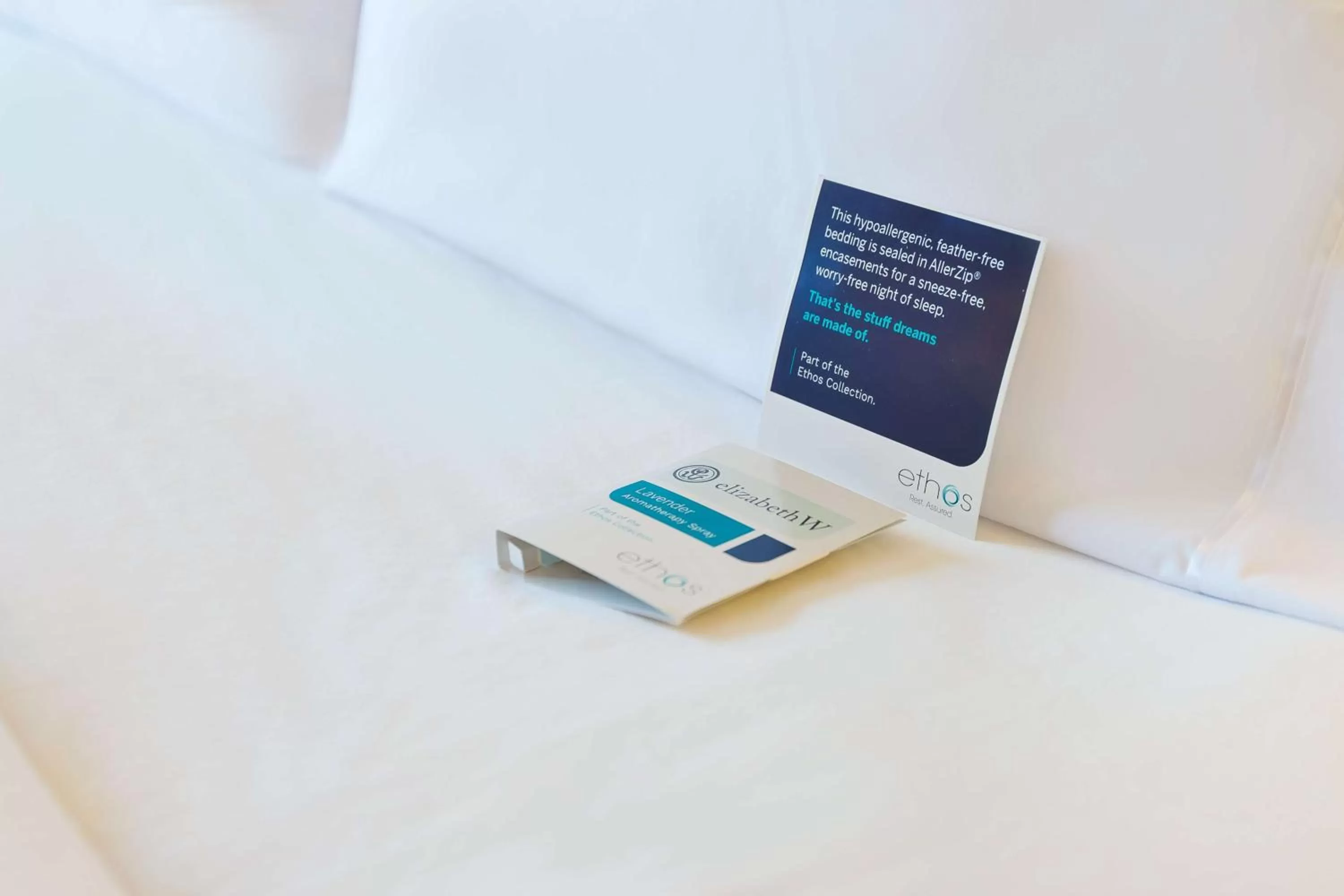 Double Room with Two Double Beds - Pure Wellness in Hilton Fort Collins