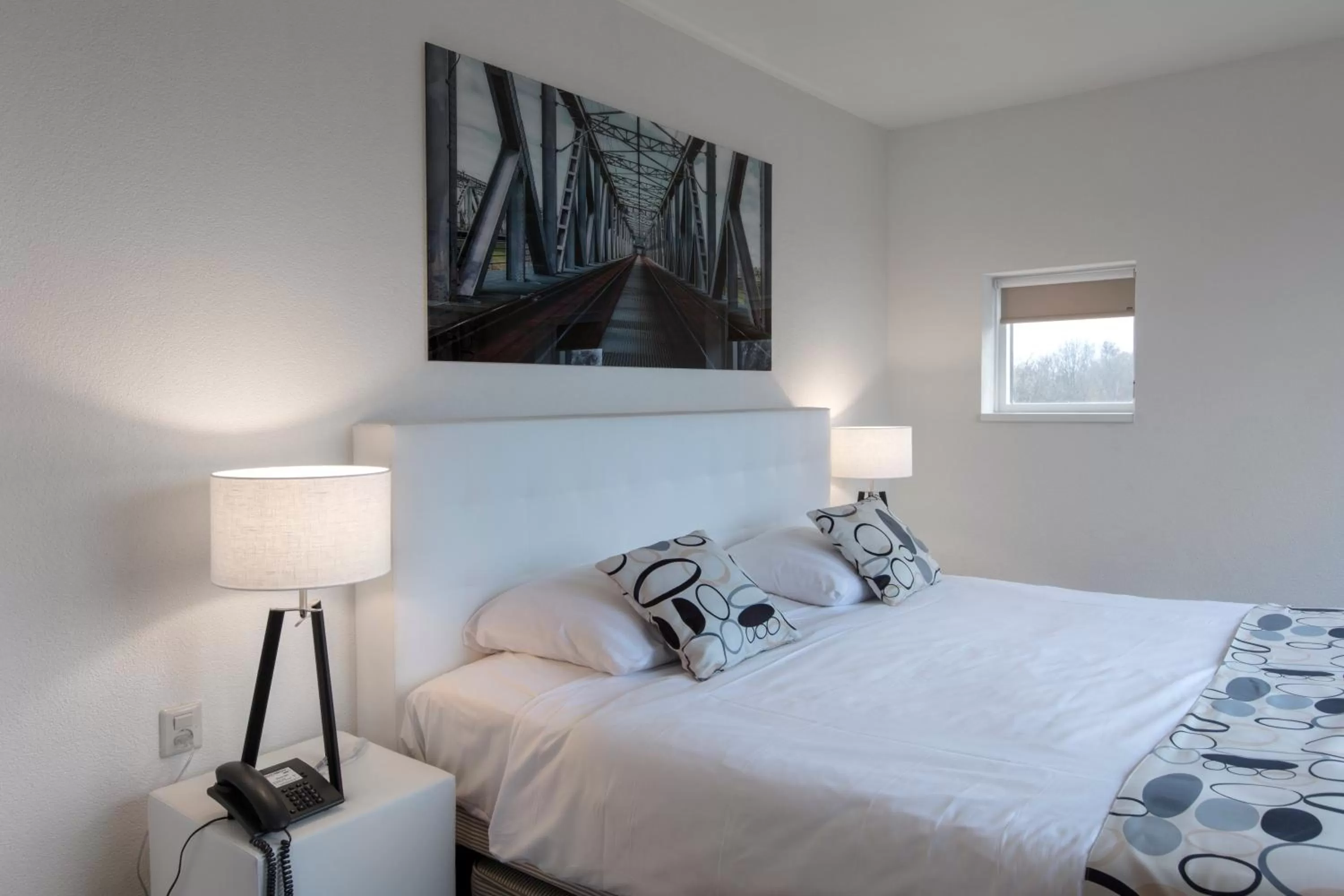 Executive Suite in Hotel Mitland