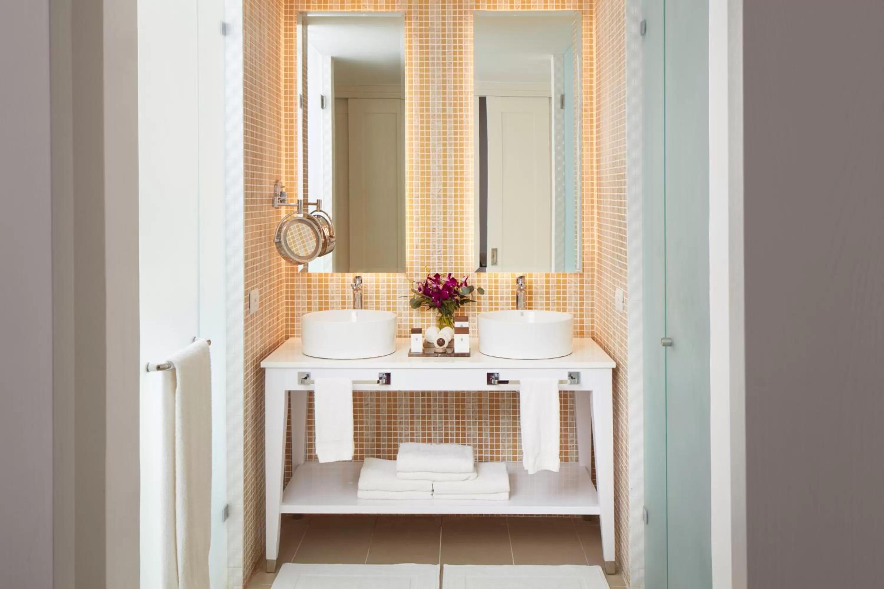 Premium Ocean View Suite  in Azul Beach Resort Negril, Gourmet All Inclusive by Karisma