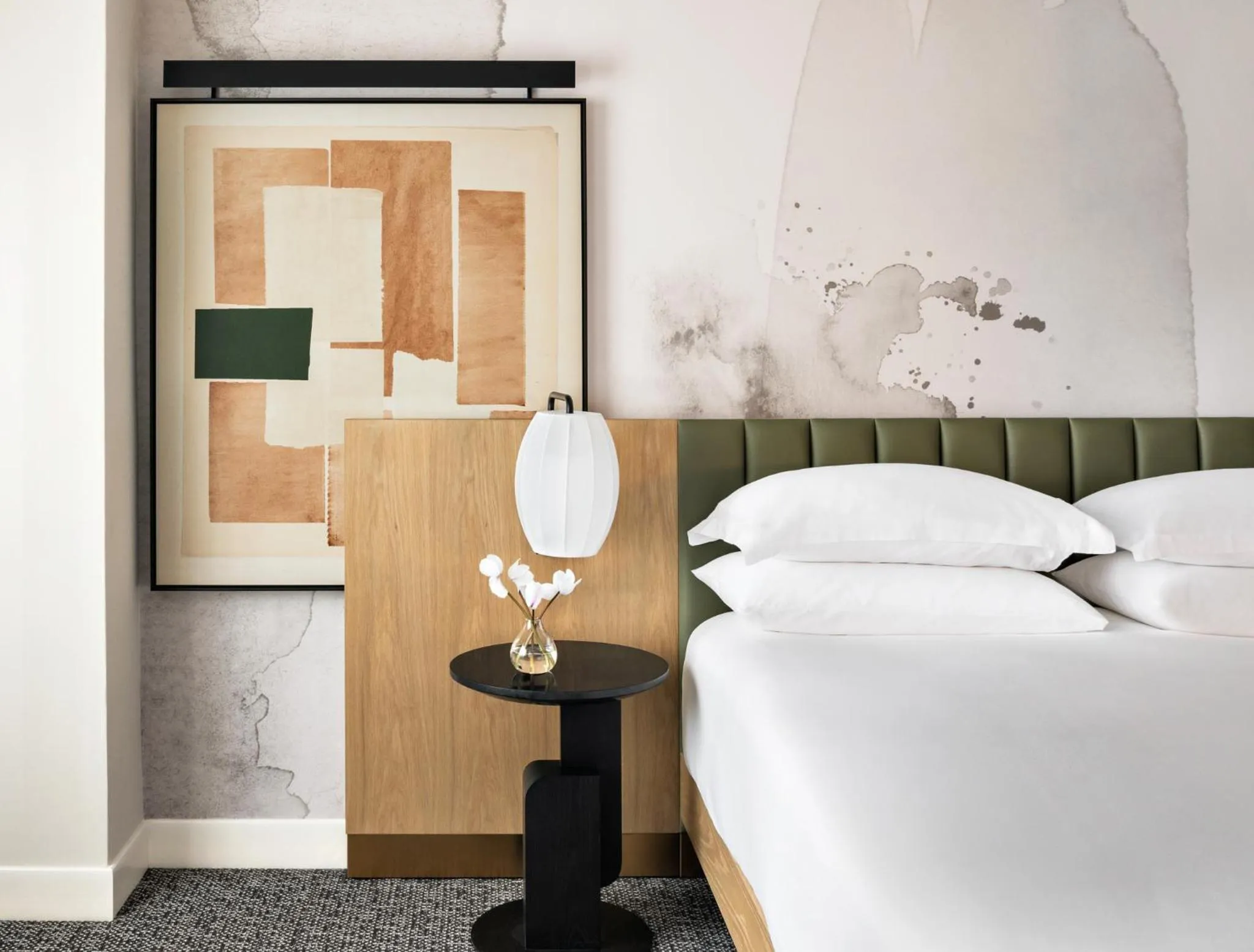 Kimpton Theta New York - Times Square by IHG