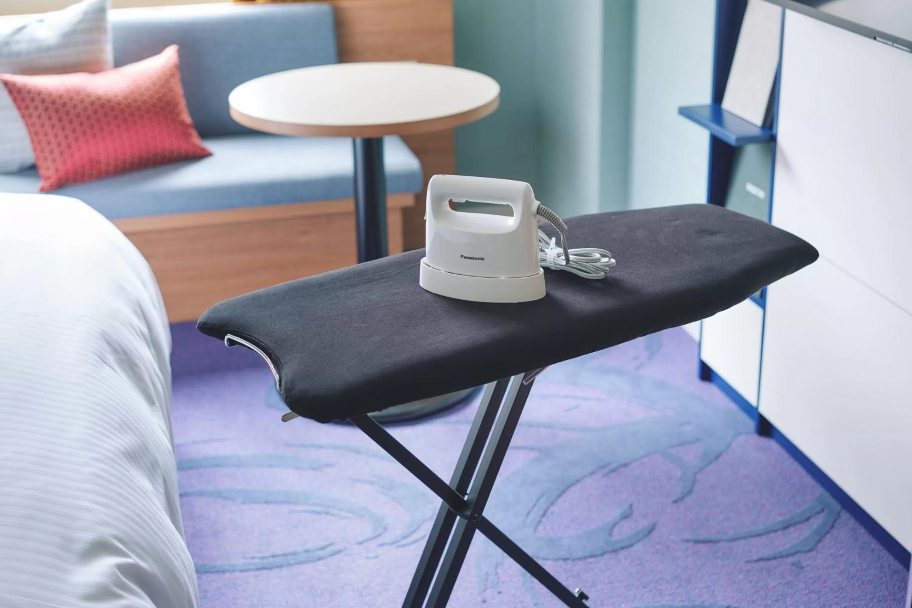 Deluxe Family Room - Non-Smoking - Premium Floor in Miyako Hotel Kyoto Hachijo