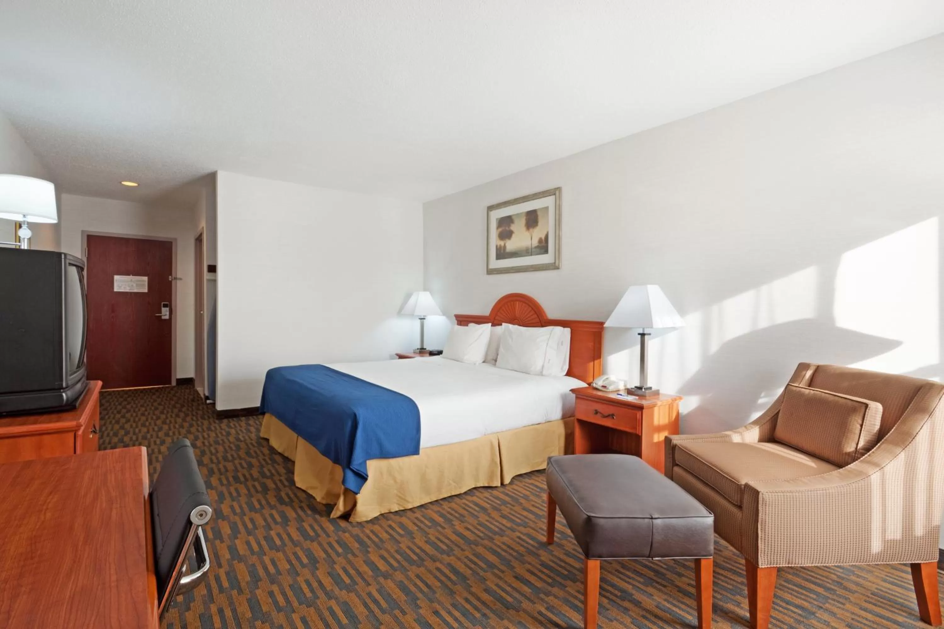 Best Western North Attleboro - Providence Beltway