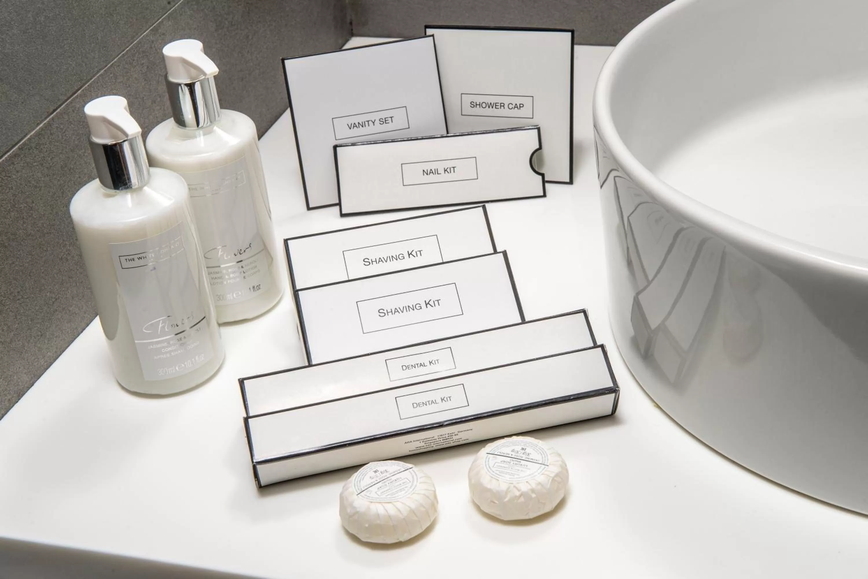 Standard Twin Room in Holiday Inn Yerevan - Republic Square by IHG