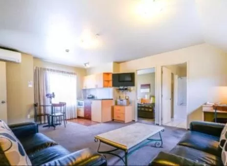 One Bedroom Spa Apartment in CentrePoint on Colombo