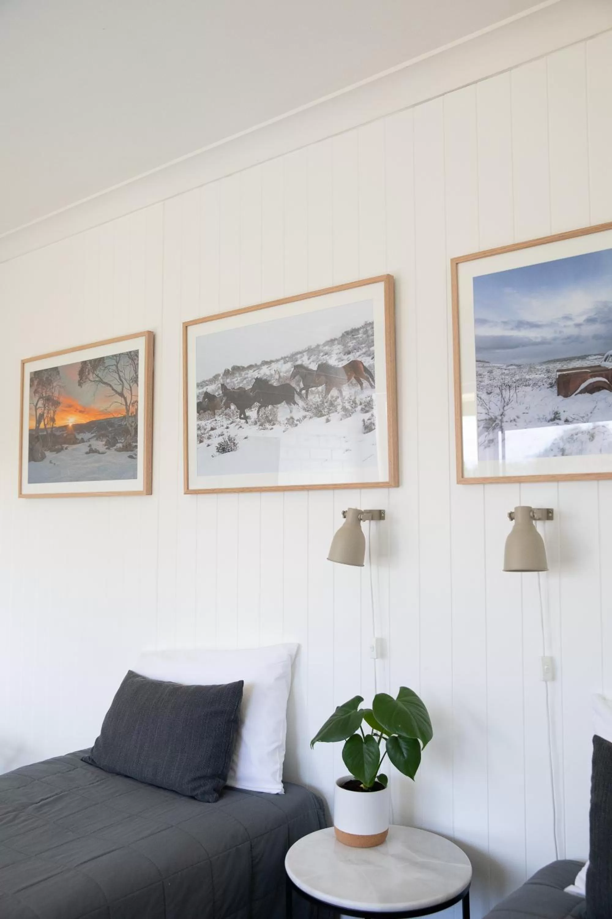 Two-Bedroom Family Room in Harriet House Tumut