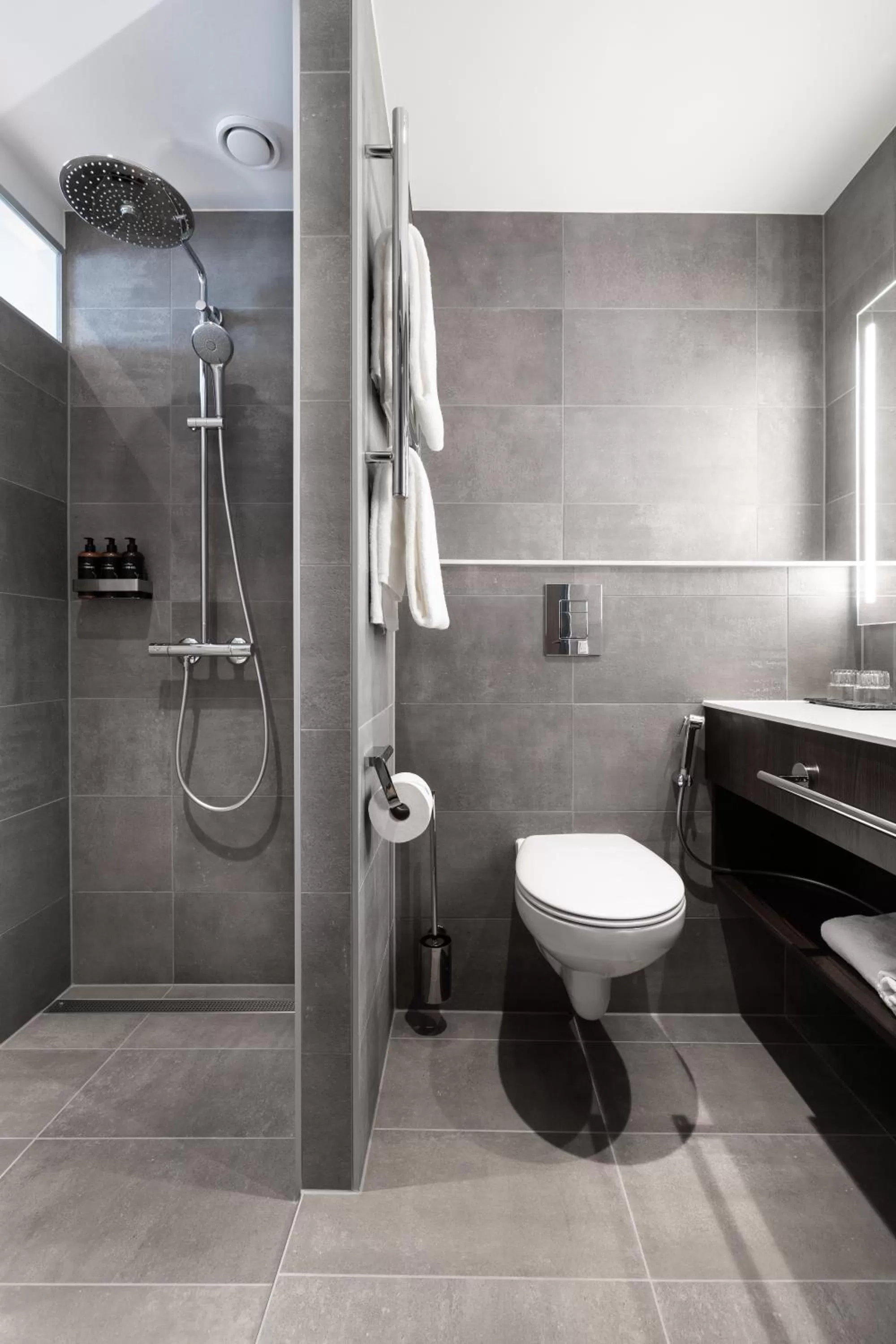 Misty Comfort Double in Lapland Hotels Arena