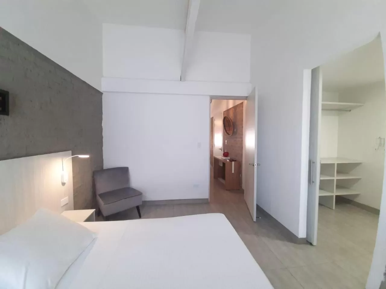 Deluxe Apartment in Rossa Palma