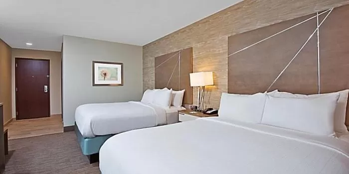 Holiday Inn Express & Suites New Cumberland by IHG