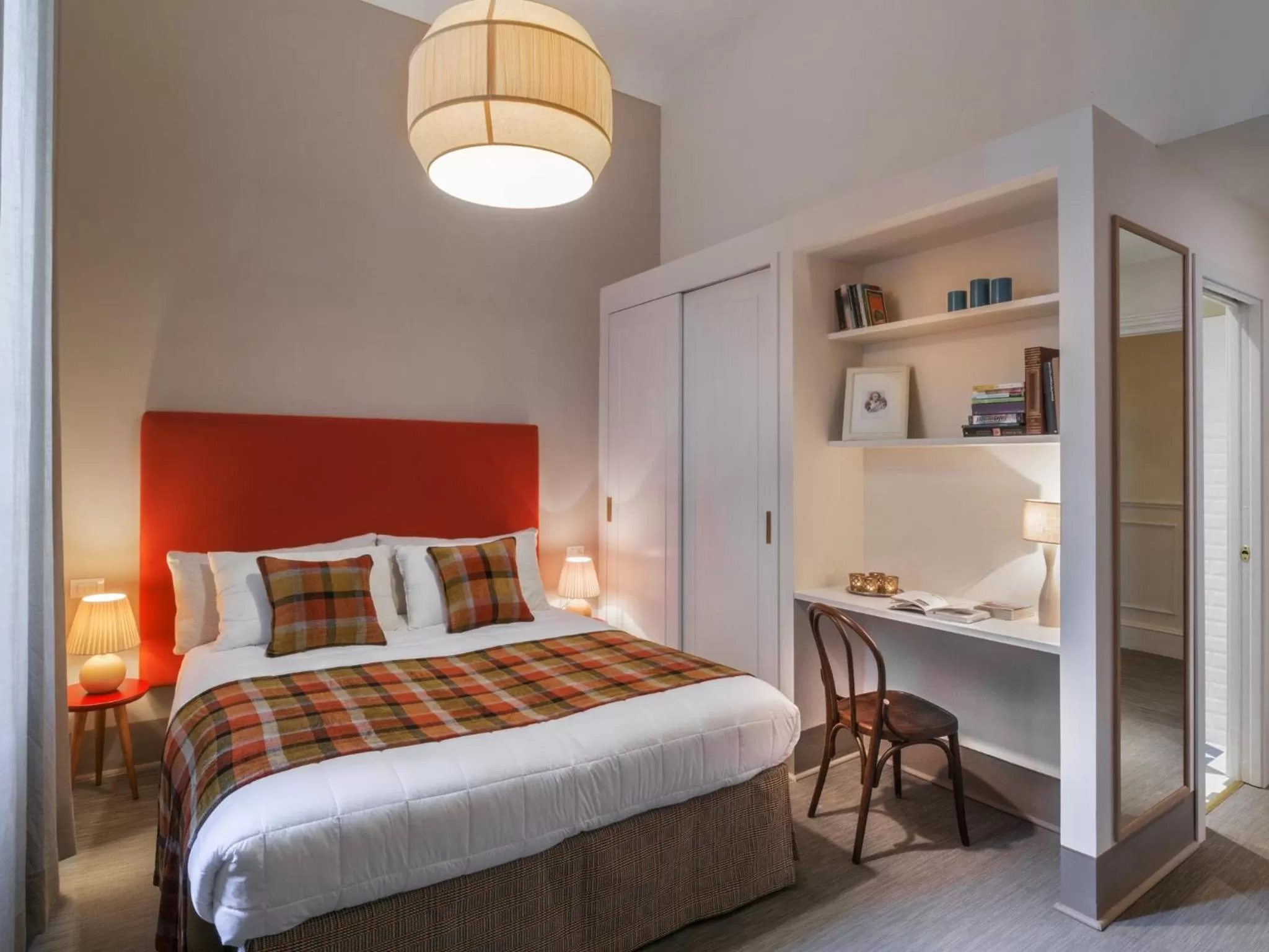 Superior Room in Alfieri9