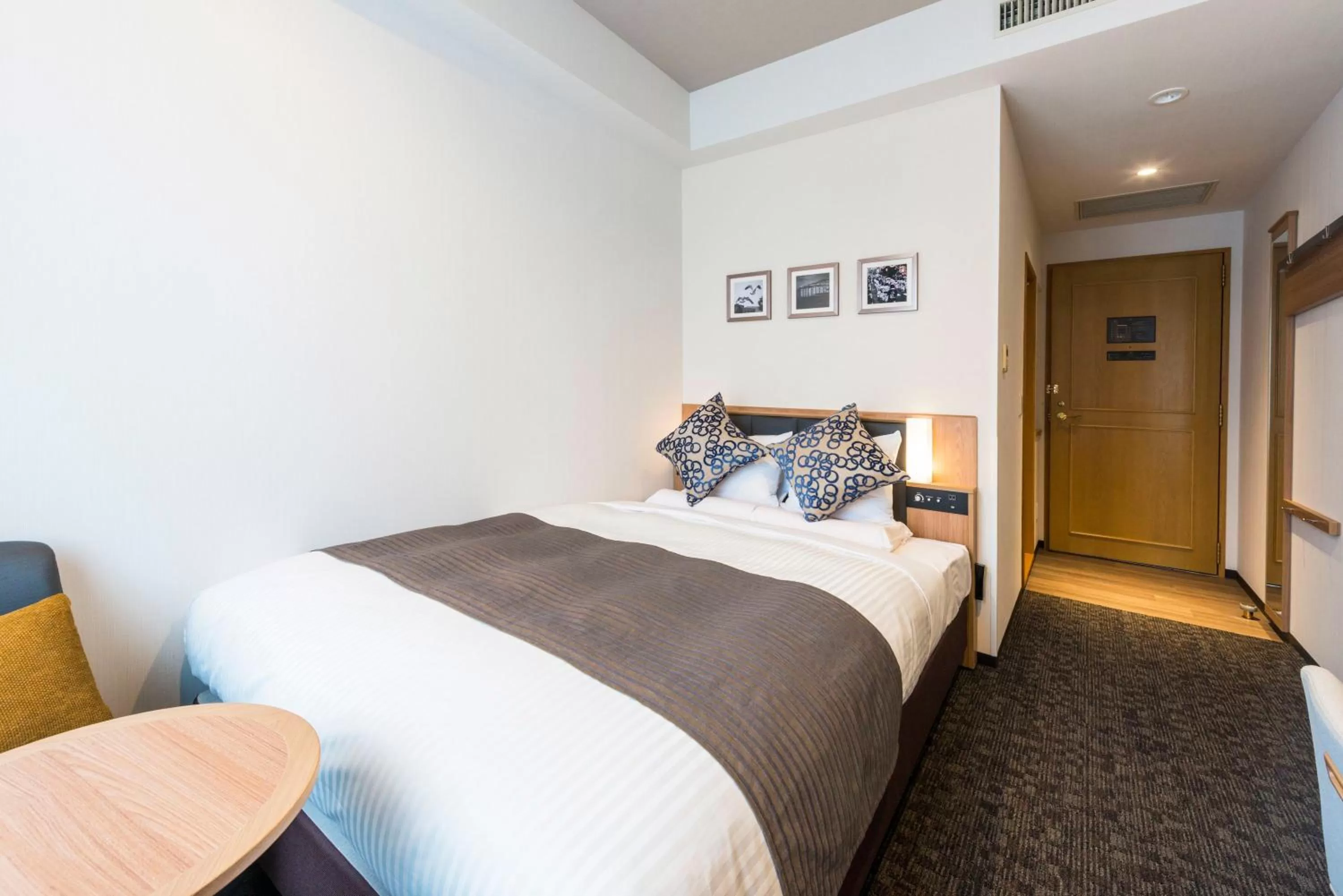 Comfort Double Room - single occupancy - Non-Smoking in Hotel Nord Otaru