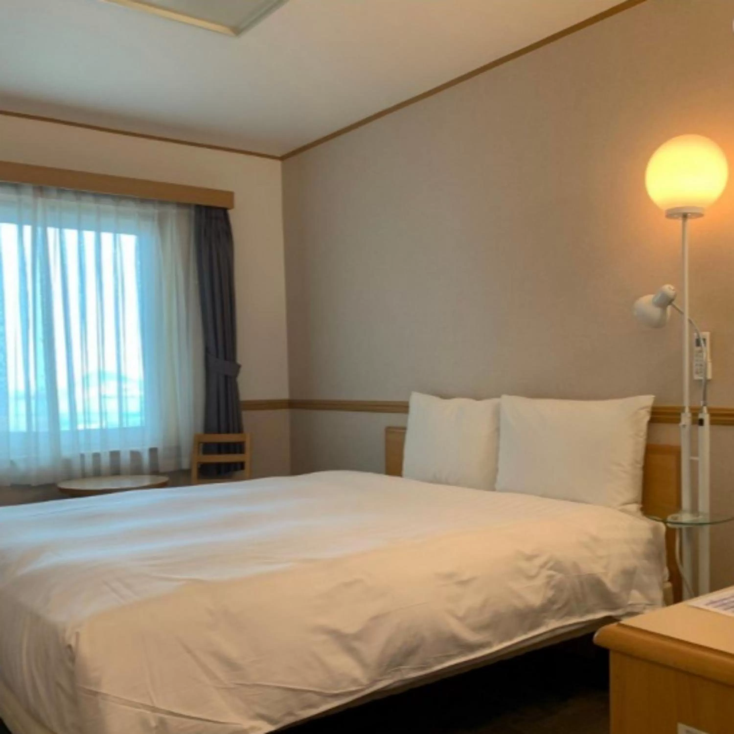 Double Room - Non-Smoking  in Toyoko Inn Busan Station No.1