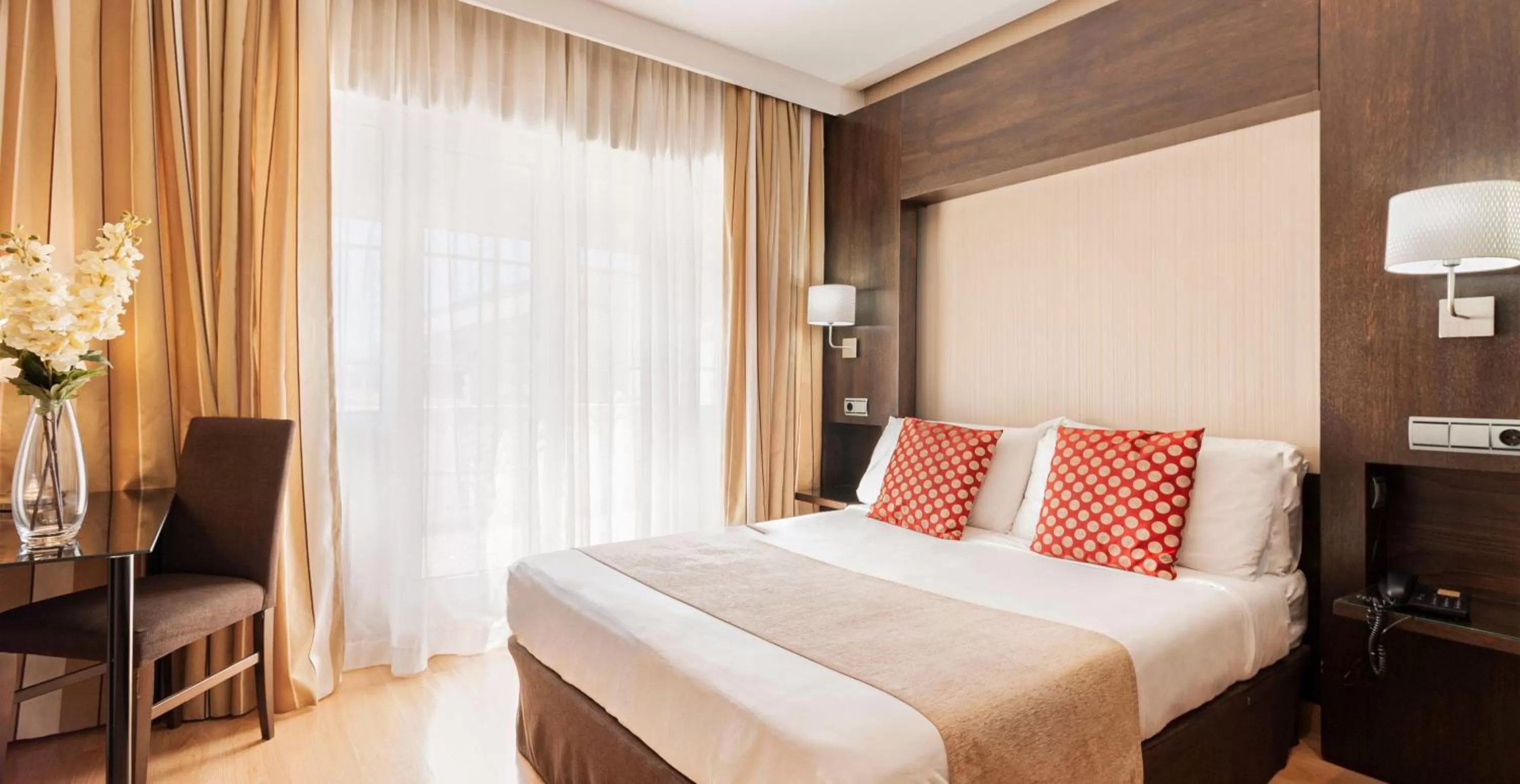 Premium Single Room in Oh Nice Ulises Ceuta