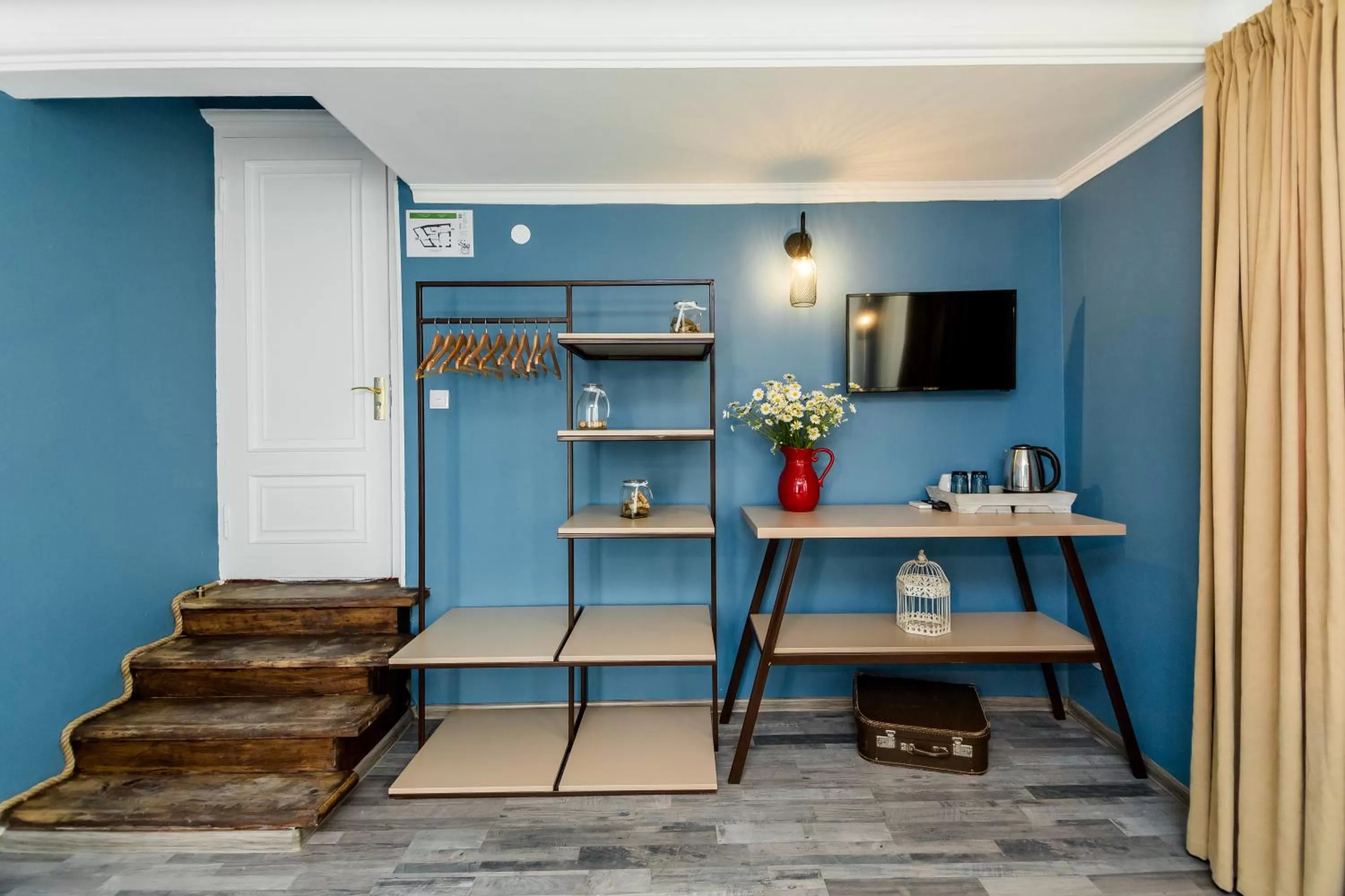 Double or Twin Room in Gvino Minda