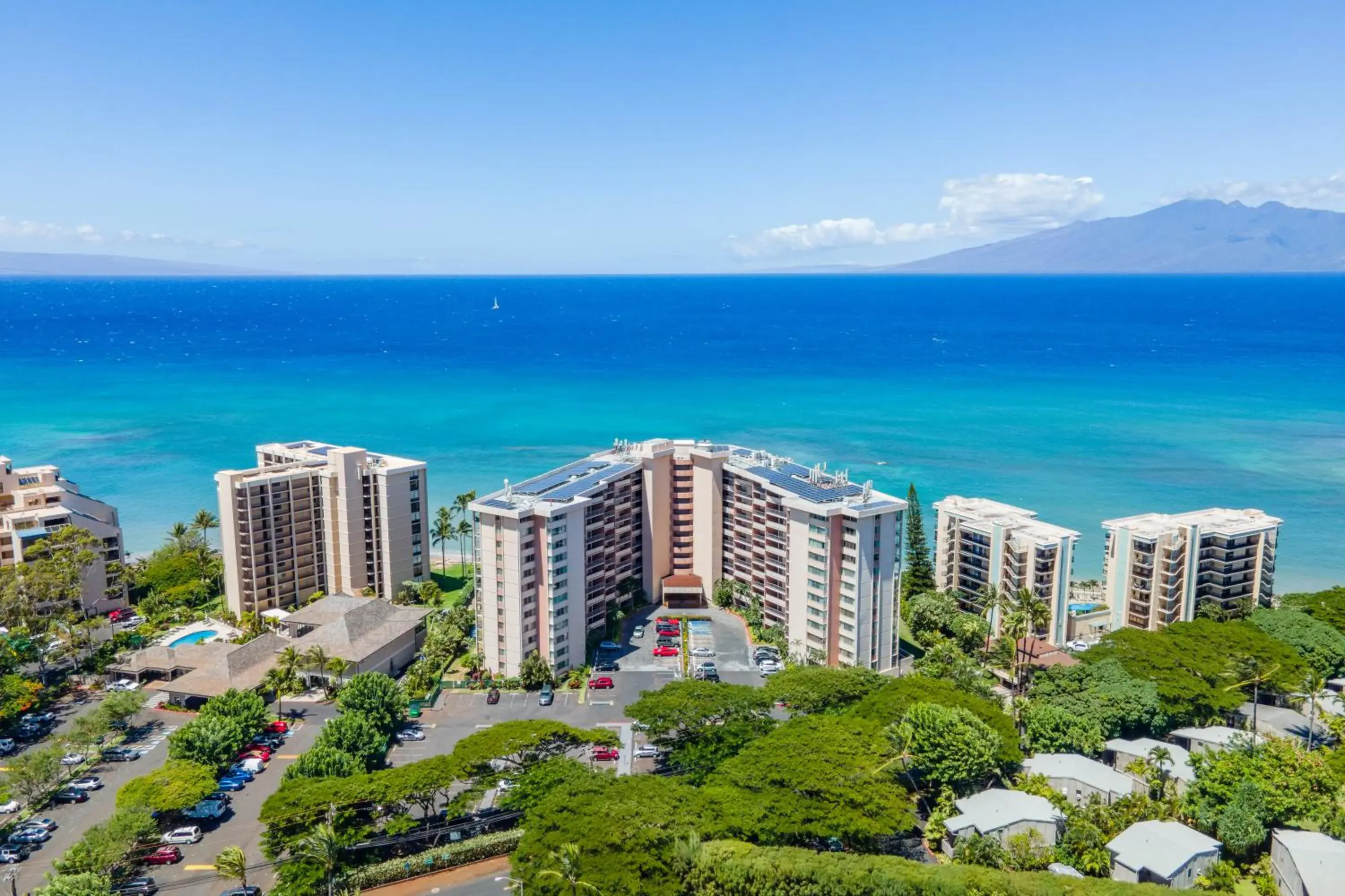 Royal Kahana Maui by OUTRIGGER - Select Your Unit Royal Kahana Maui by OUTRIGGER - Select Your Unit