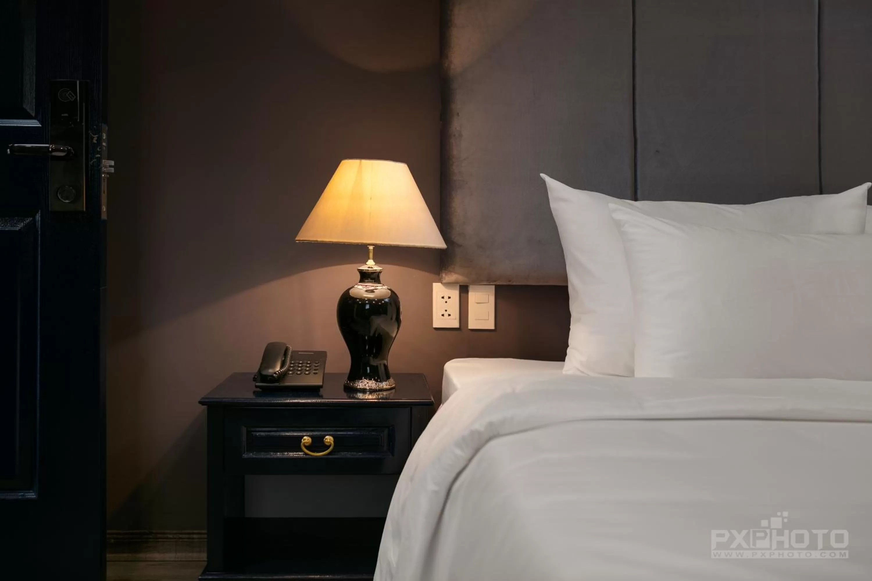 Double Classic in Matilda Boutique Hotel & Spa