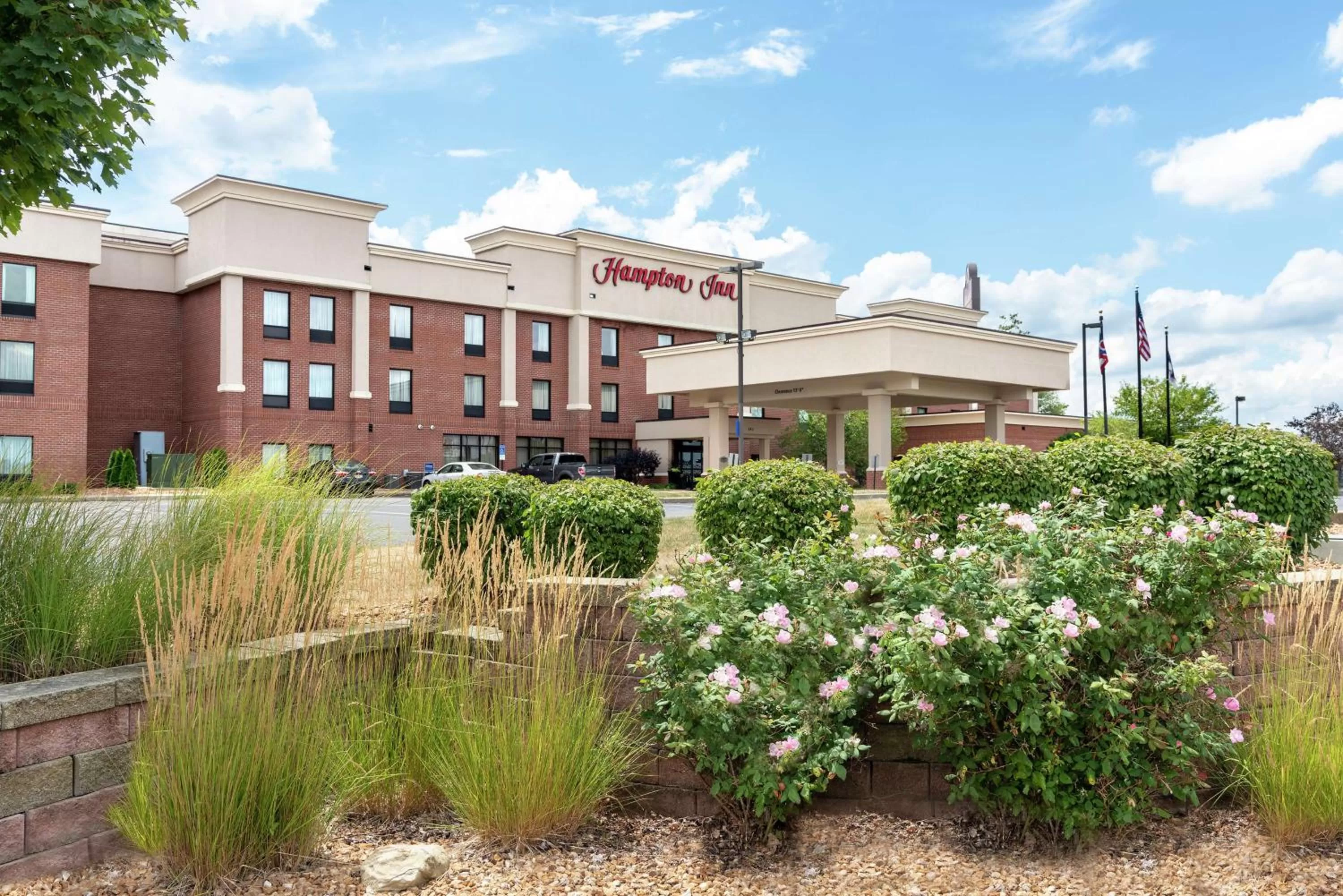 Hampton Inn Akron-South
