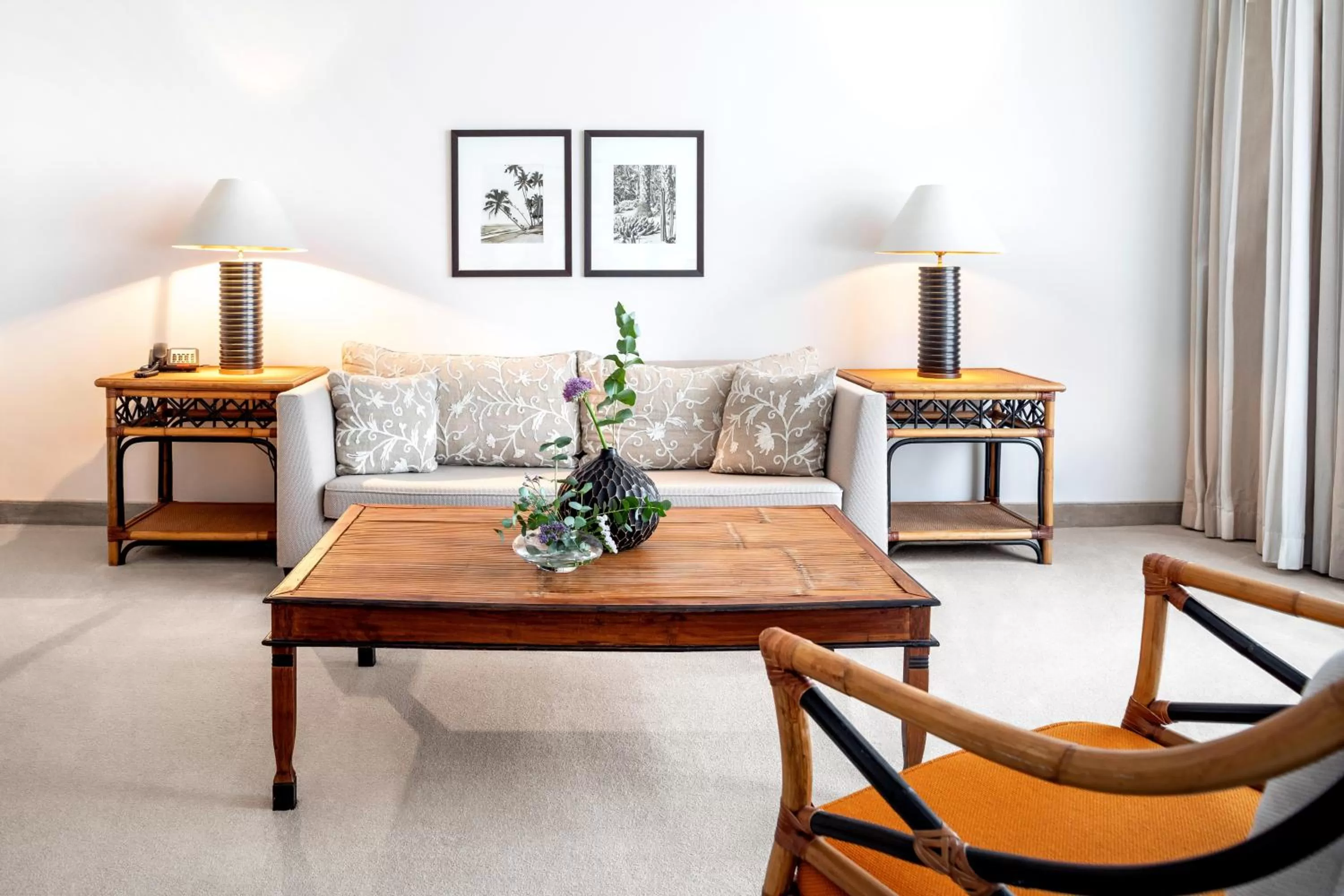 Management Suite in The Mandala Suites