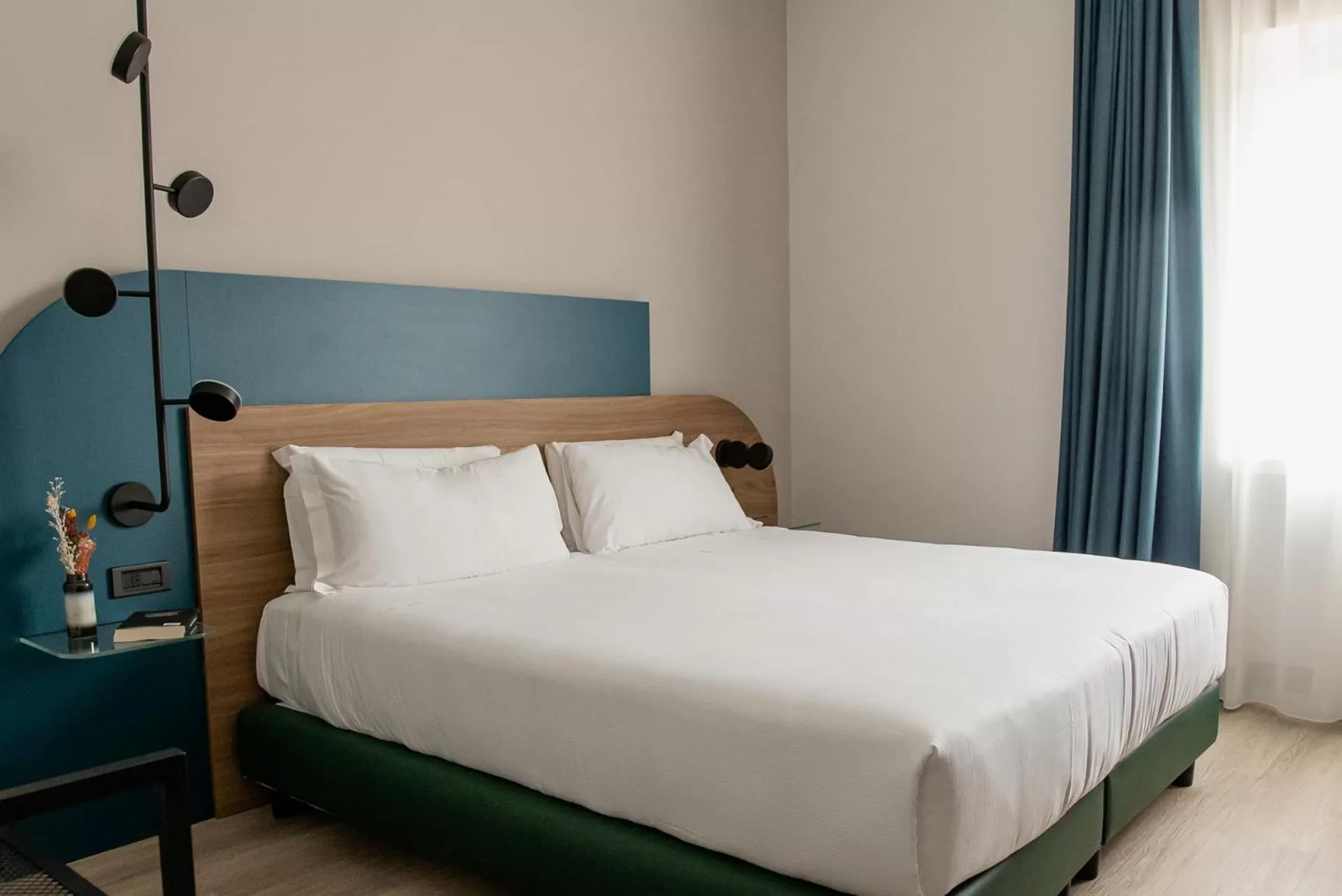 Superior Connecting Rooms in Belstay Roma Aurelia
