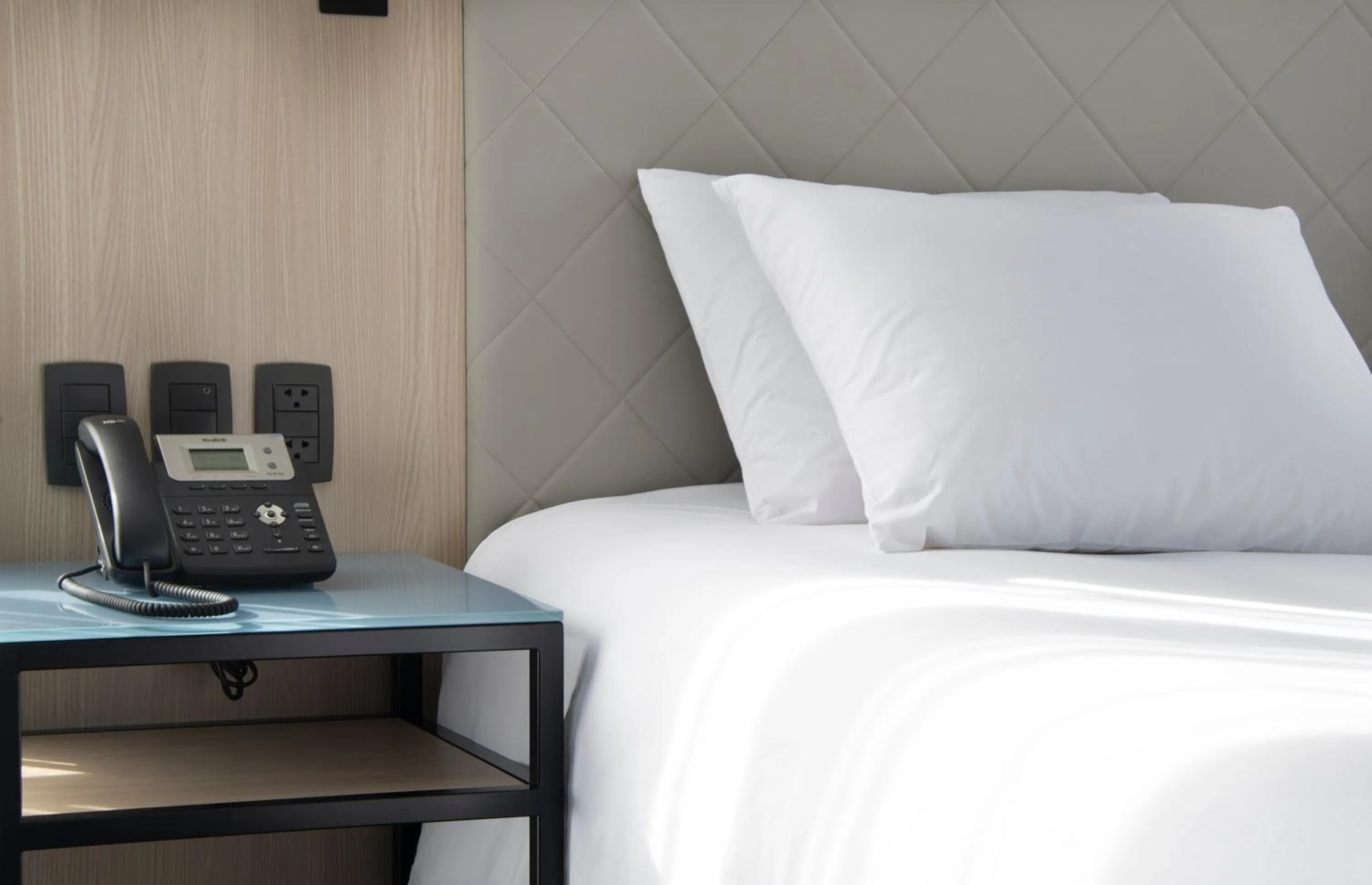 Twin Room in Casa Grande Express