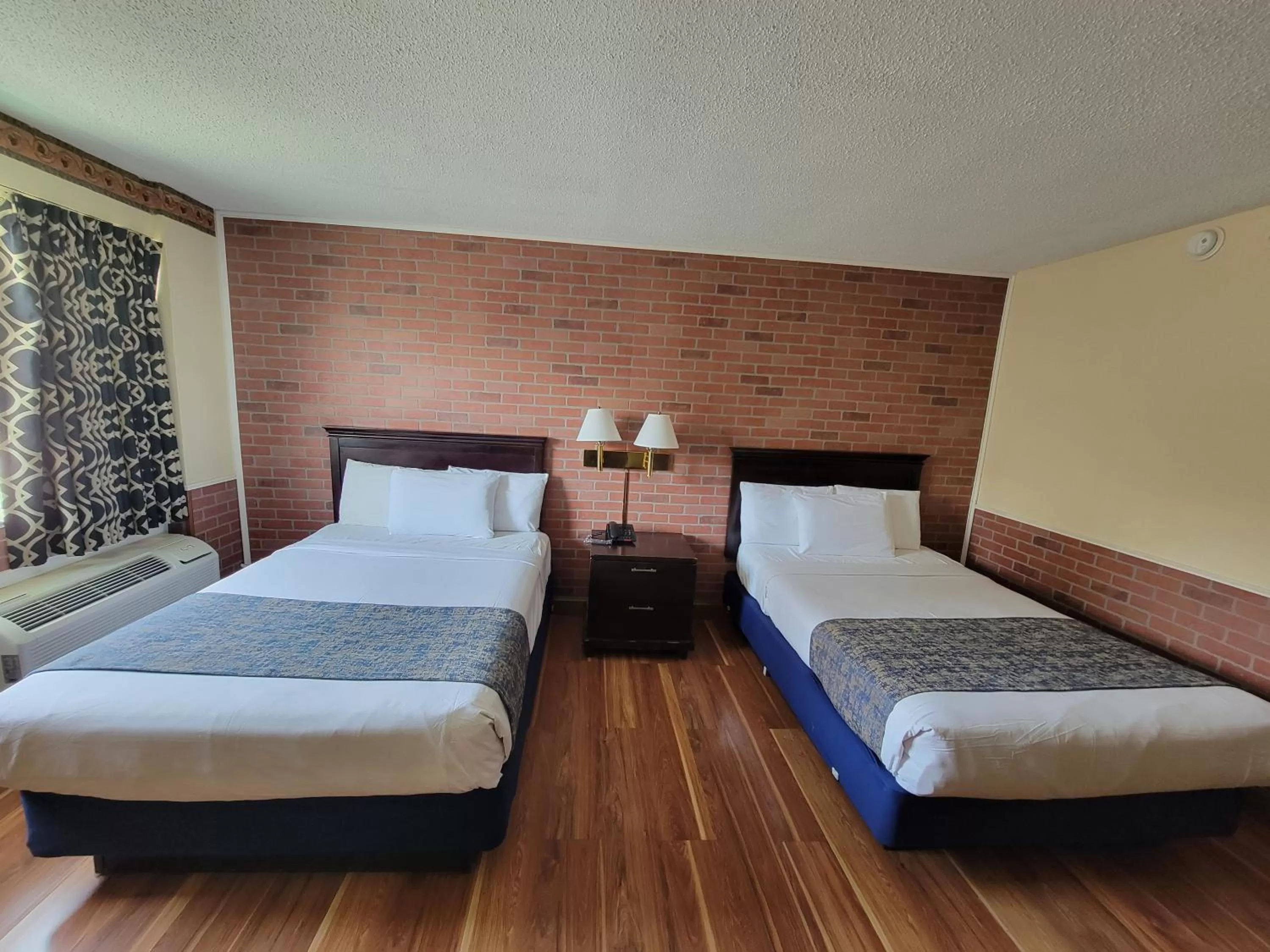 Double Room in Eldorado Atlantic City Beach Block