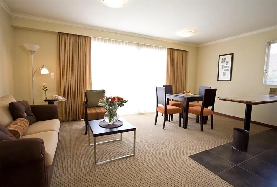 Suite in Hotel Stubel Suites & Cafe