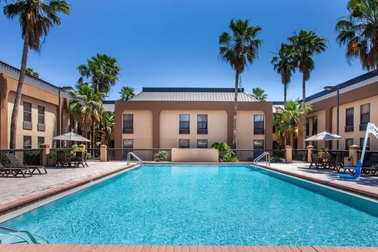 Orlando Palms Orlando Palms